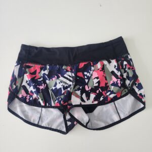 Short Lululemon