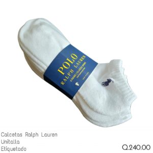 Calcetas Ralph Lauren