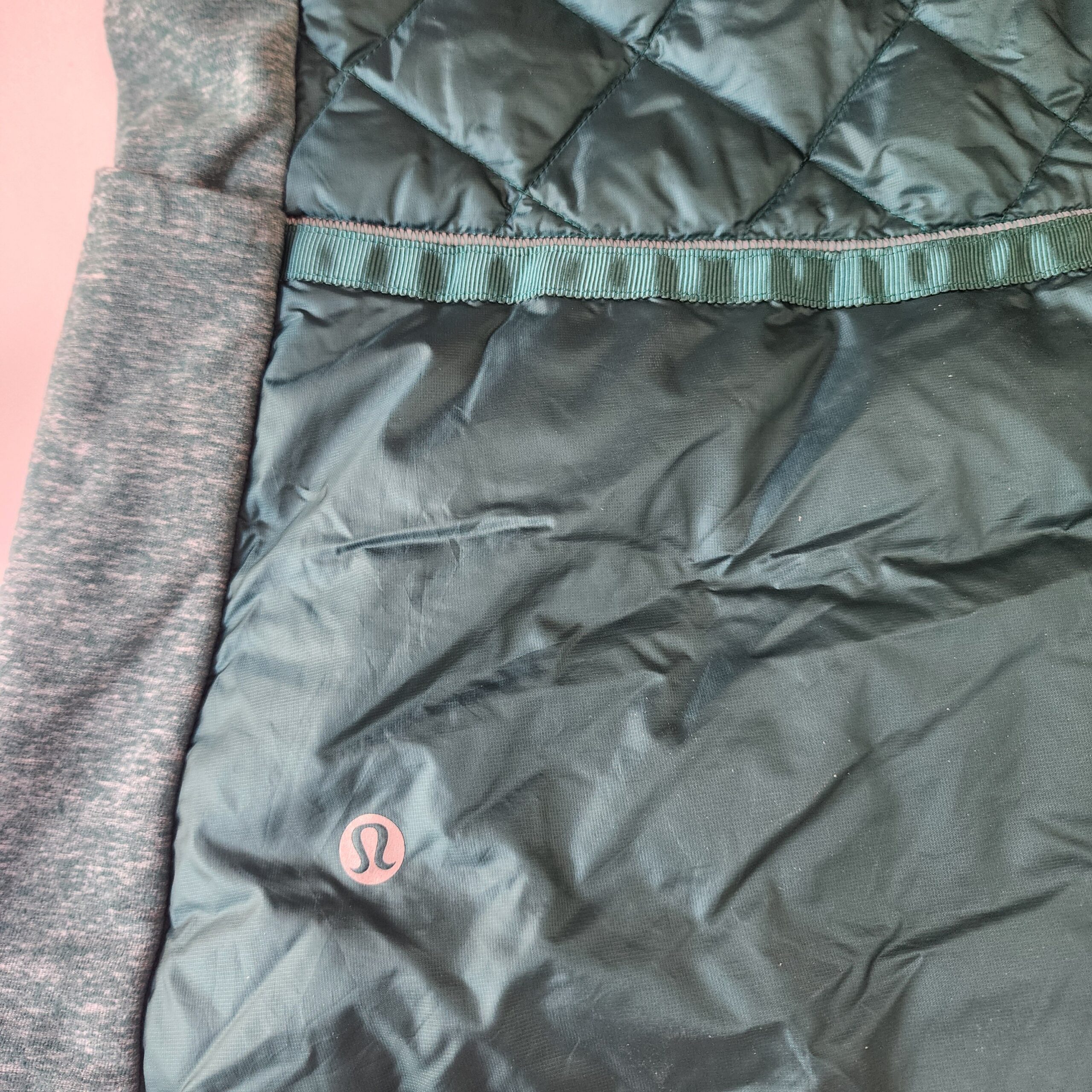 Chaleco Lululemon - Imagen 4
