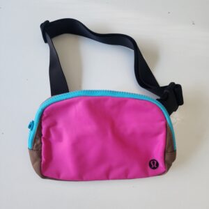 Belt Bag Lululemon