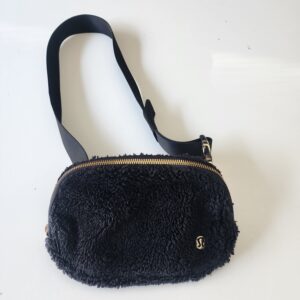 Teddy belt Bag Lululemon