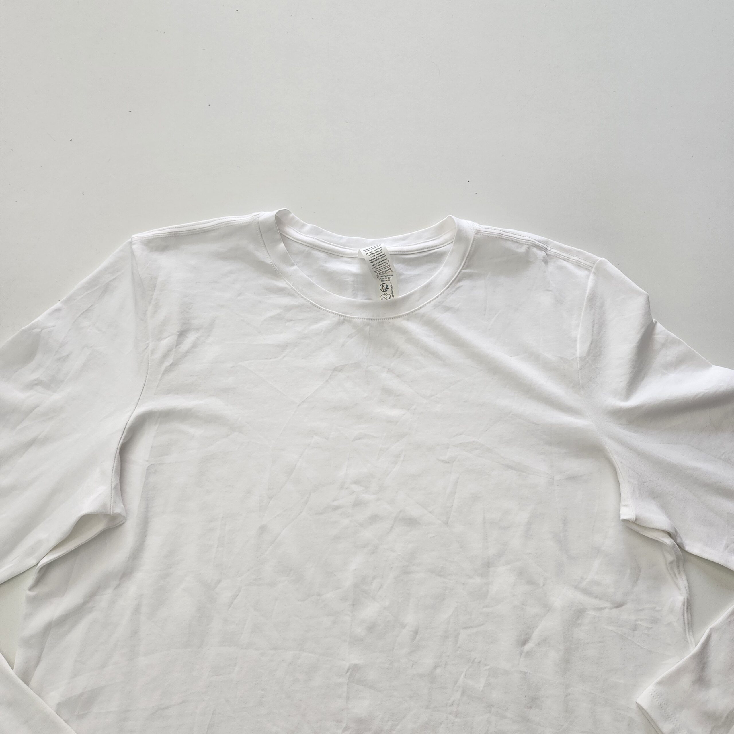 Playera Lululemon - Imagen 2