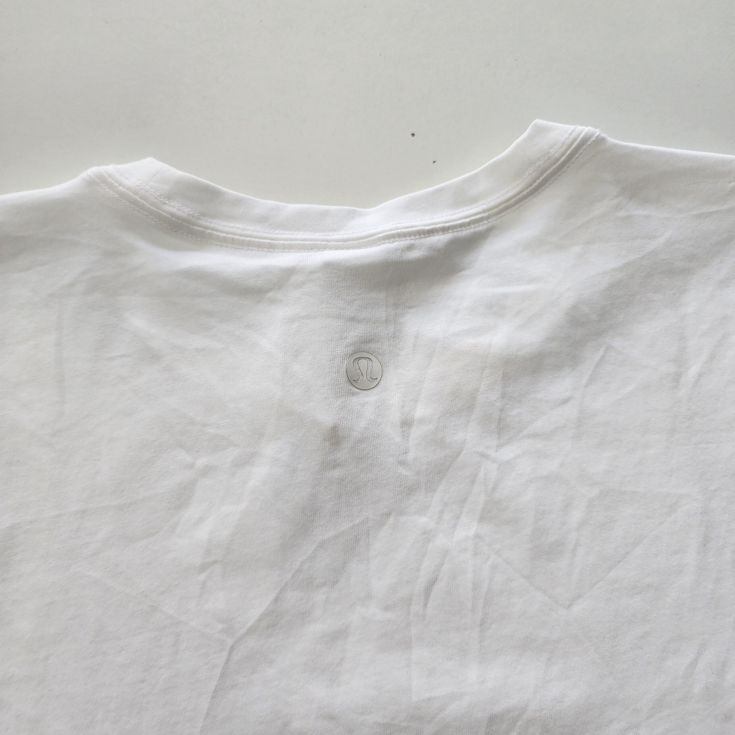 Playera Lululemon - Imagen 3