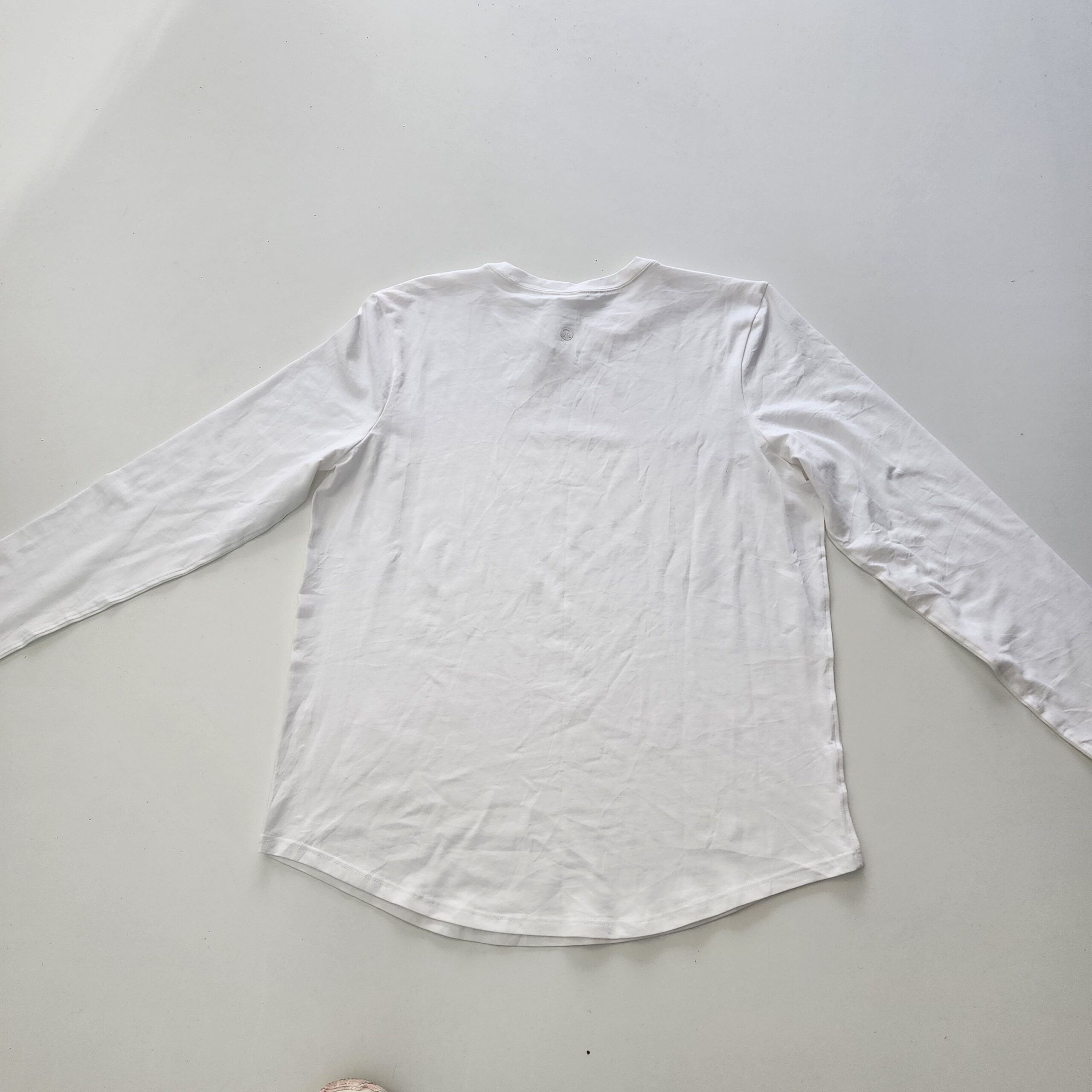 Playera Lululemon - Imagen 4