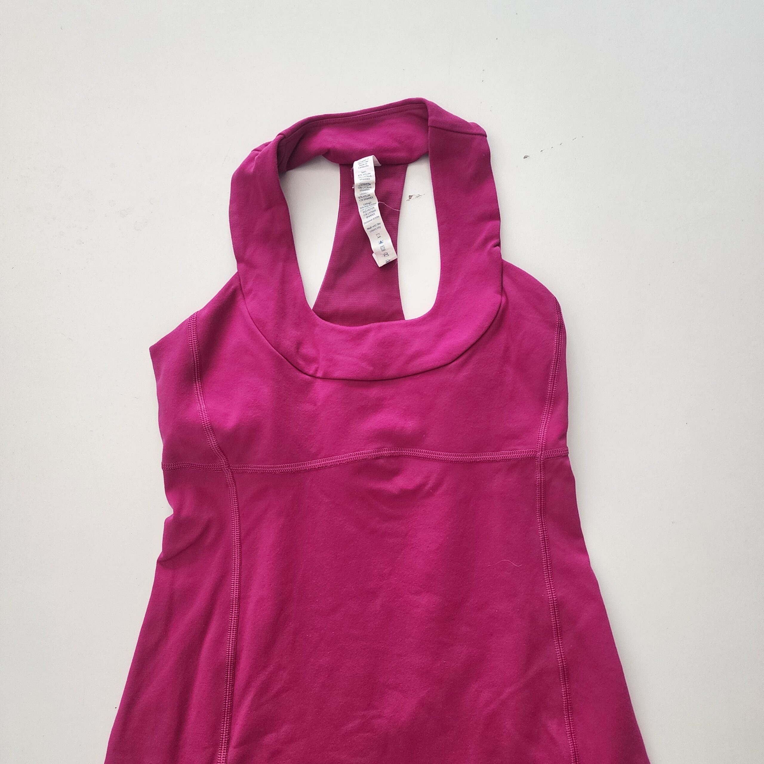 Camiseta Lululemon - Imagen 2