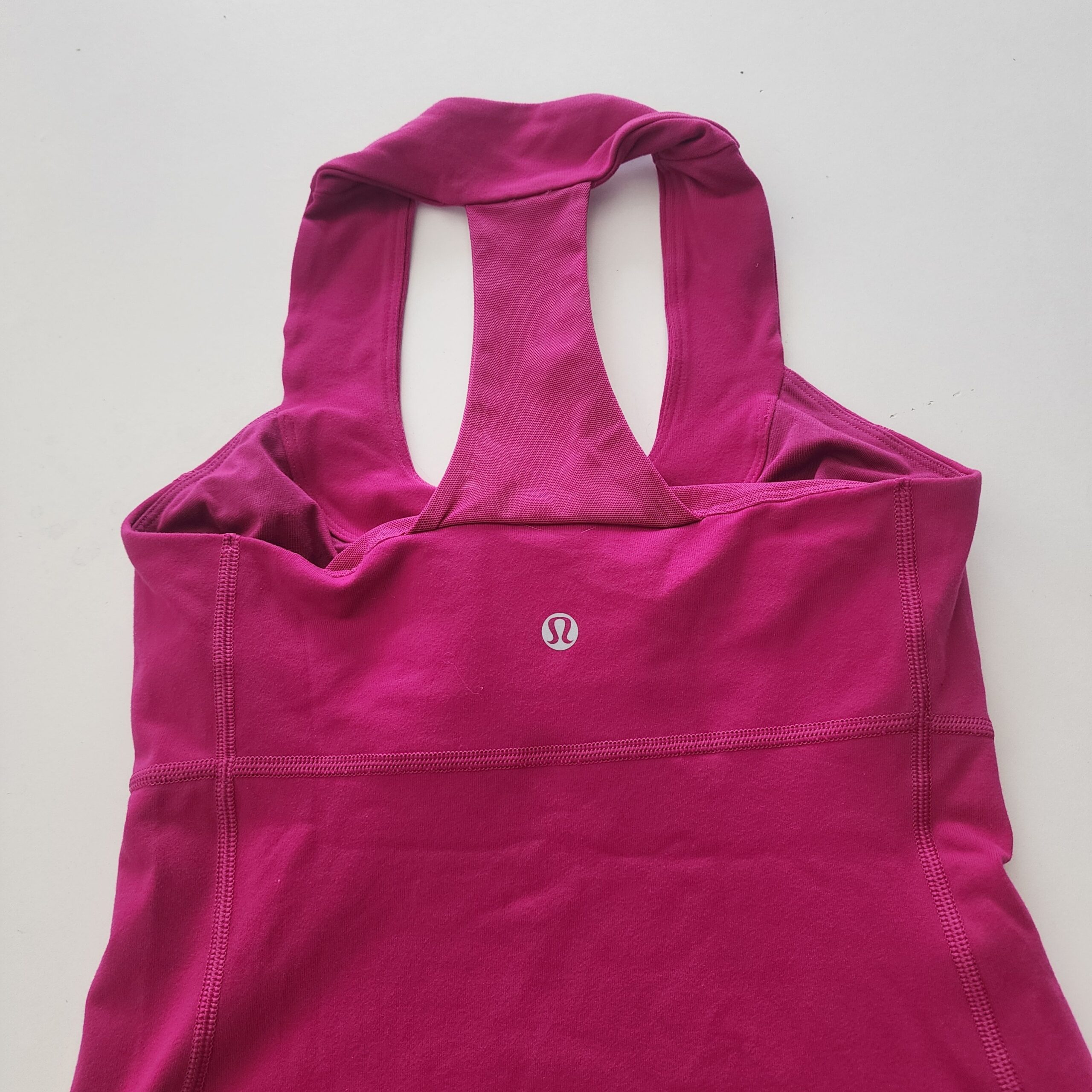 Camiseta Lululemon - Imagen 3