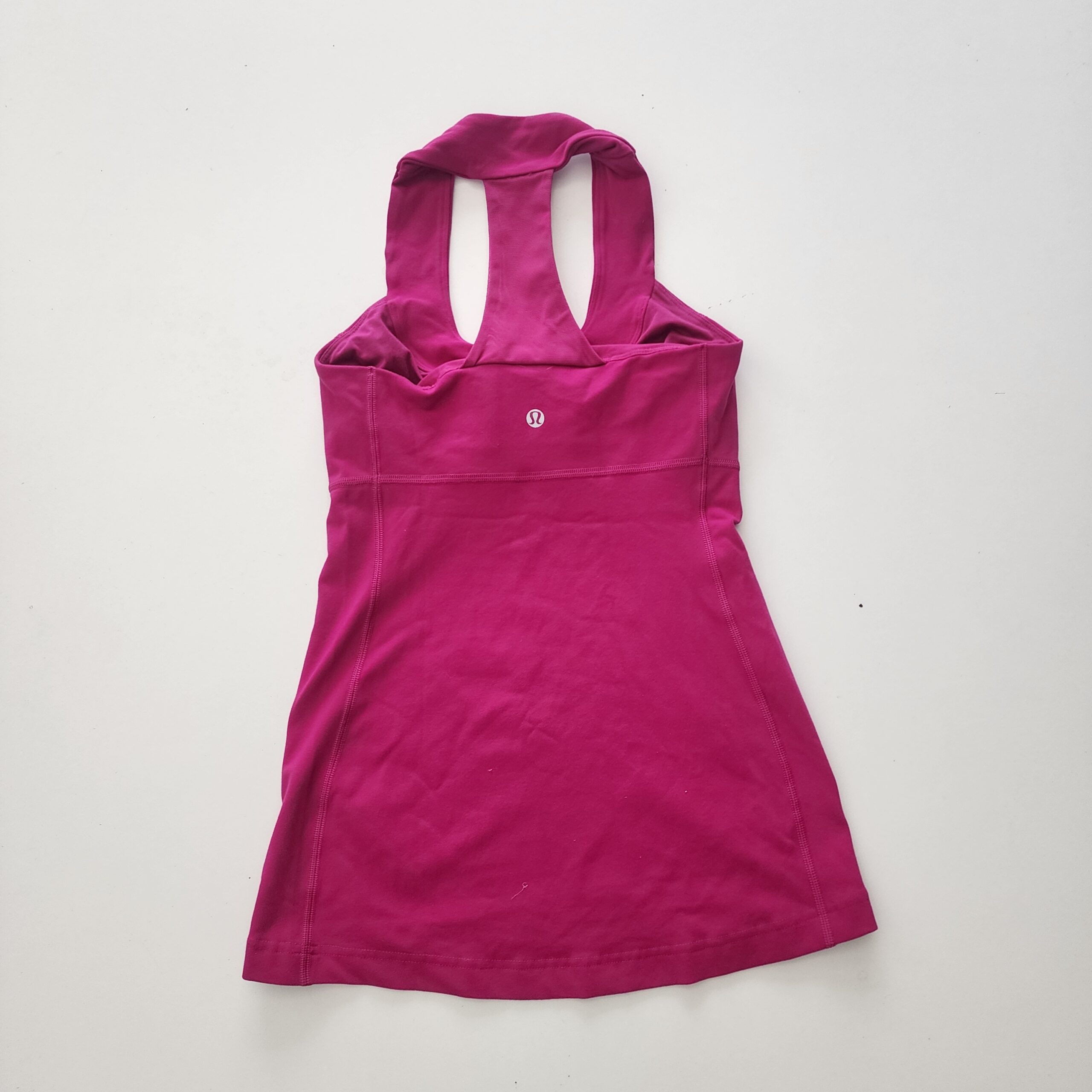 Camiseta Lululemon - Imagen 4