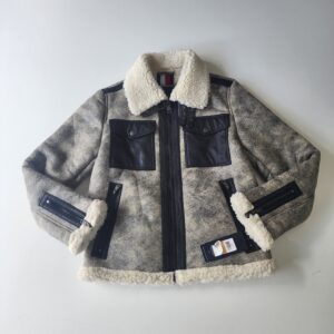 Chumpa de aviador Tommy Hilfiger