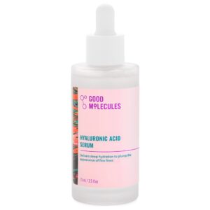 Good Molecules Hyaluronic Acid Serum 75 ml