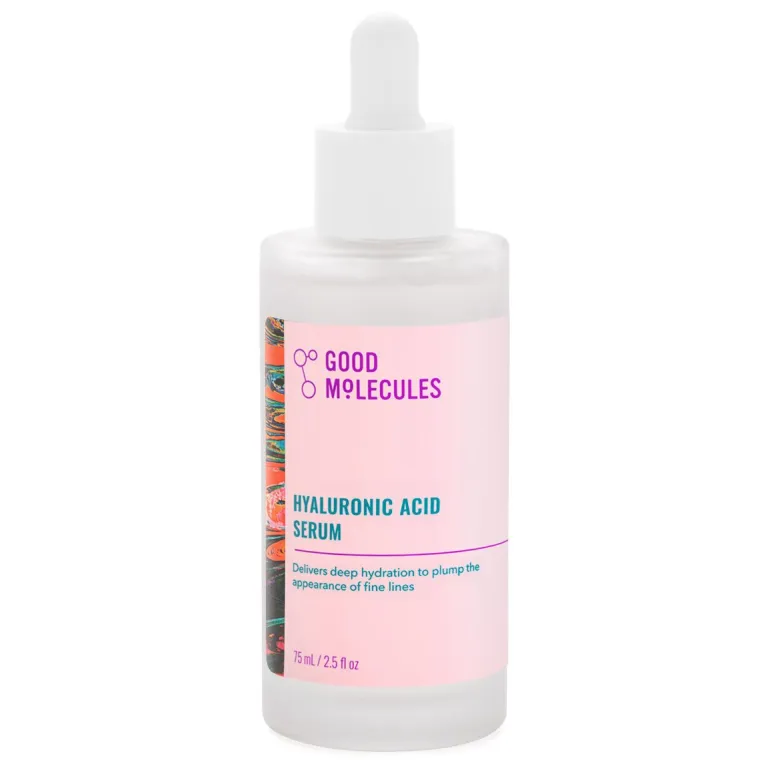 Good Molecules Hyaluronic Acid Serum 75 ml