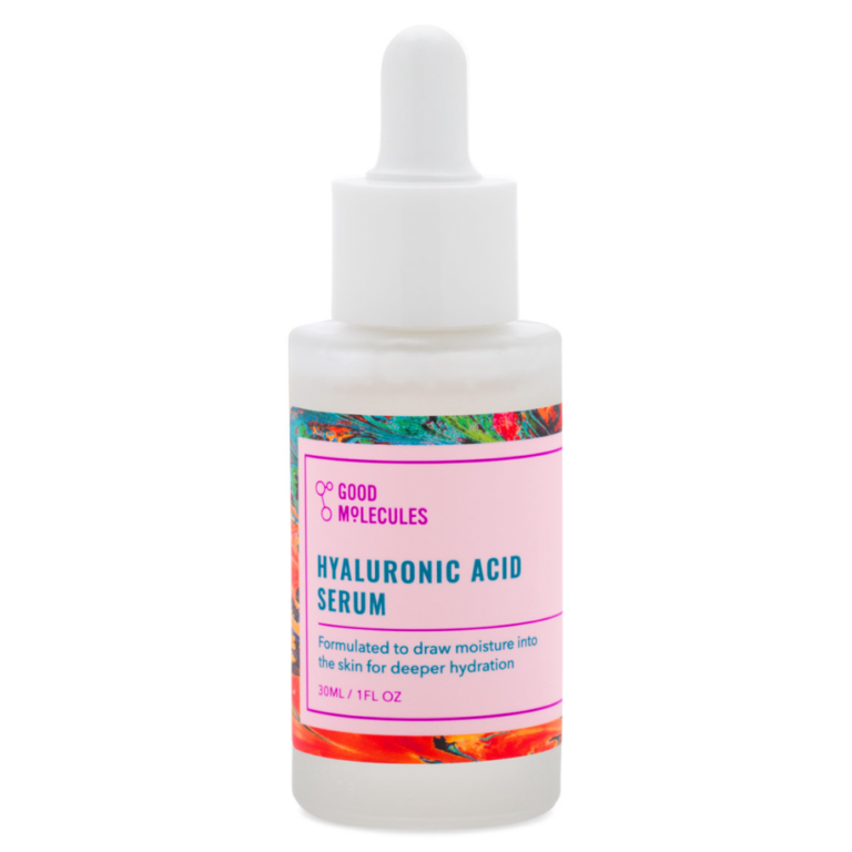 Good Molecules Hyaluronic Acid Serum 30 ML