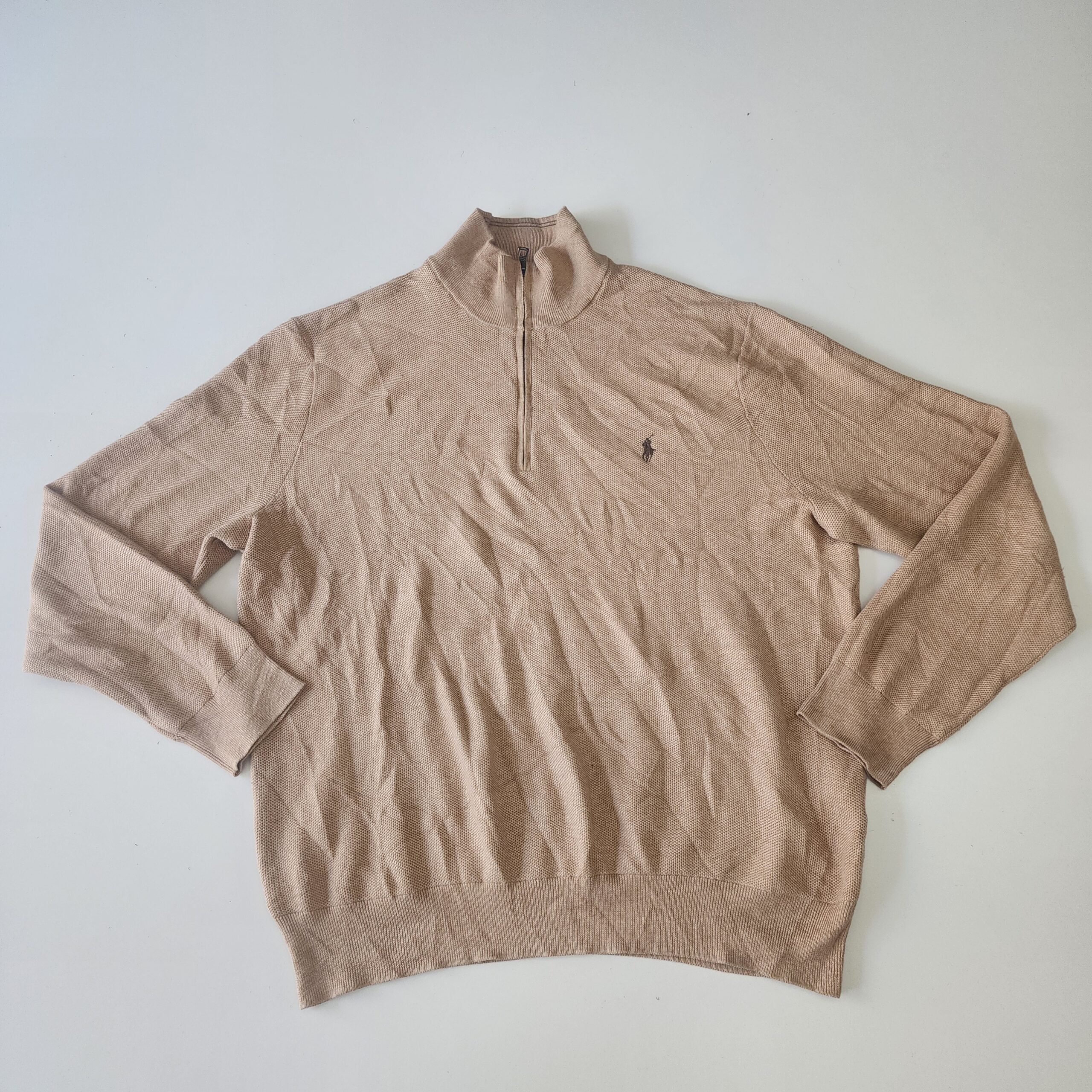 Suéter Ralph Lauren