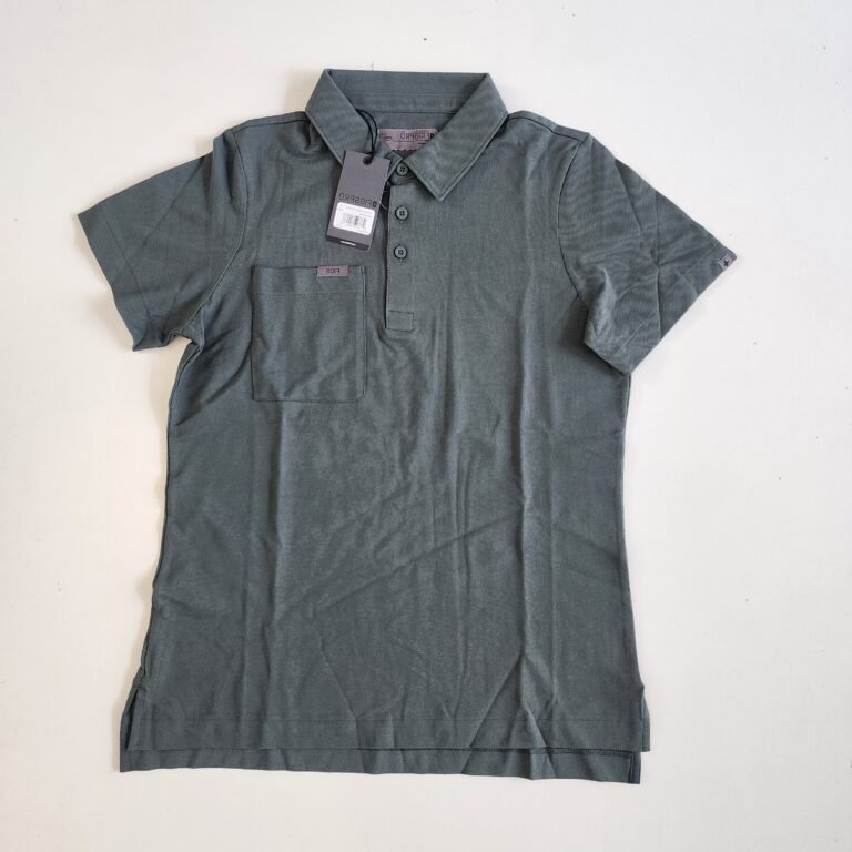 Playera Figs