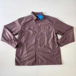 Sobrecamisa Columbia