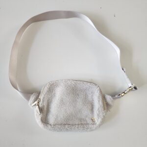 Teddy Belt bag Lululemon