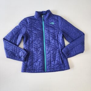 Chumpa The North Face