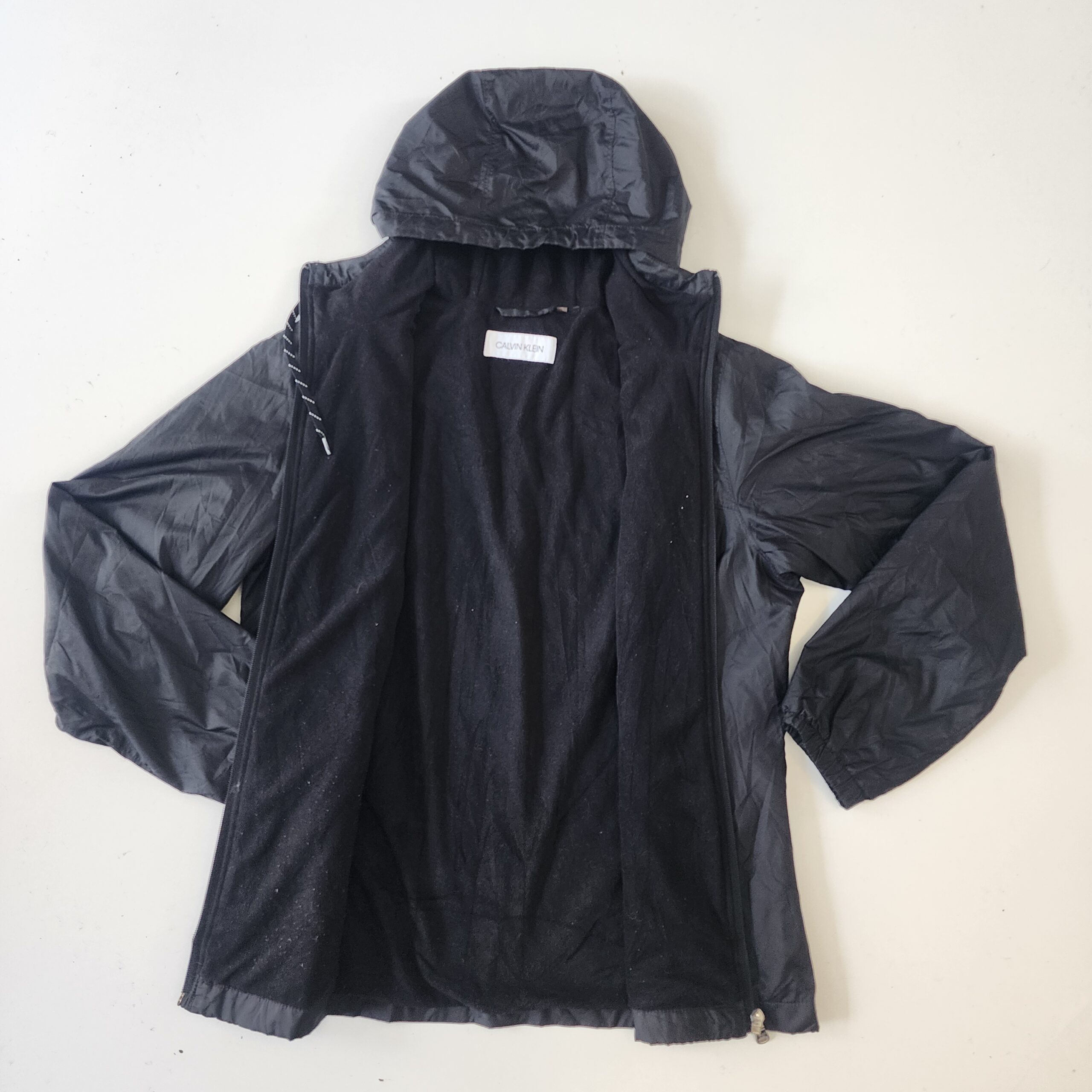 Chumpa Calvin Klein - Imagen 3