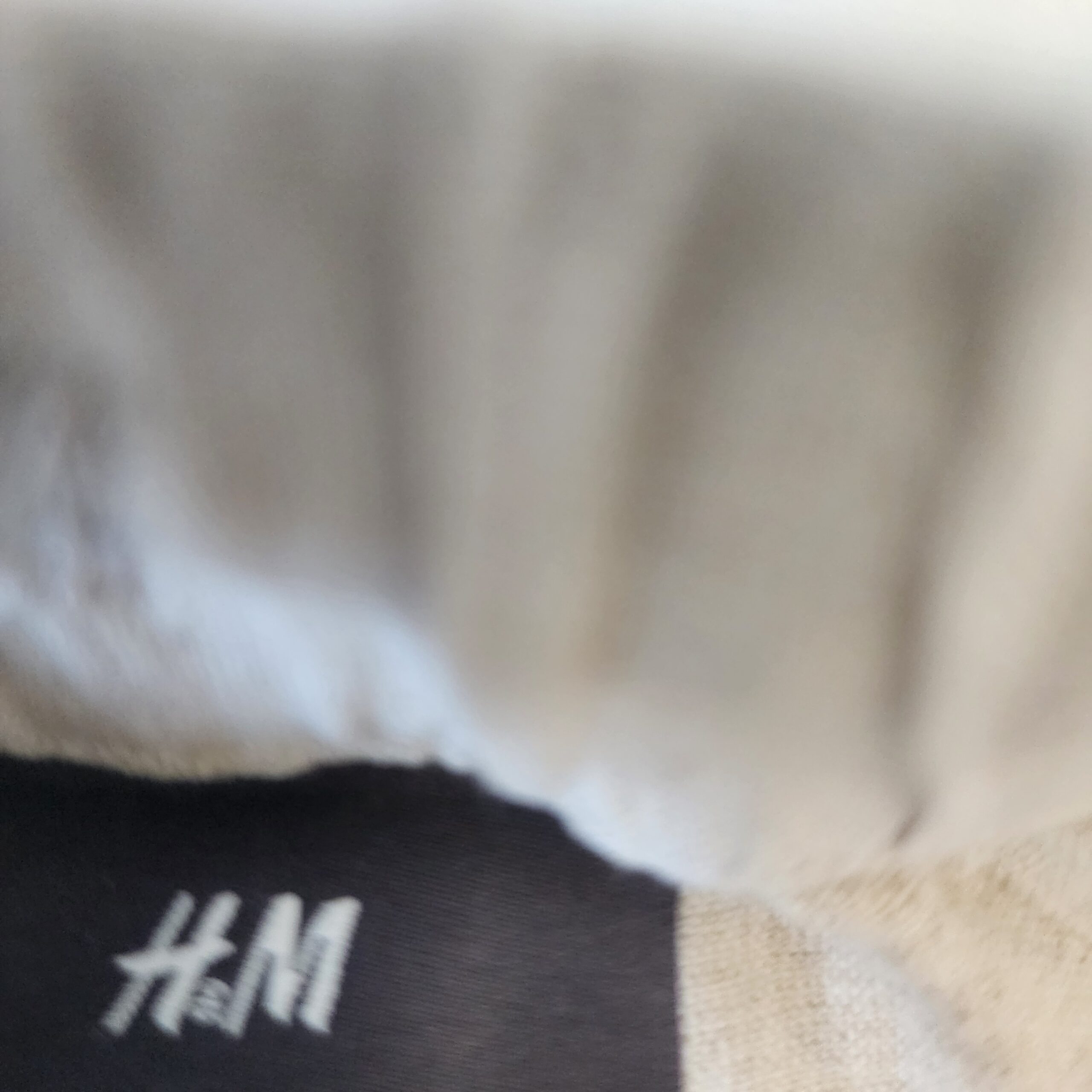 Jogger H&M - Imagen 3