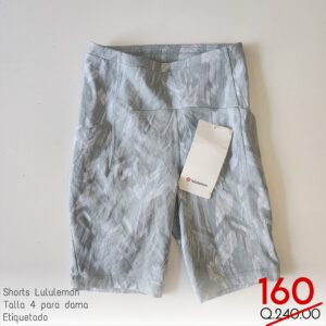 Short Lululemon
