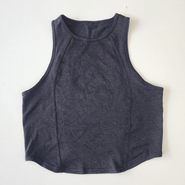 Camiseta Lululemon