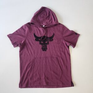 Playera Under Armour