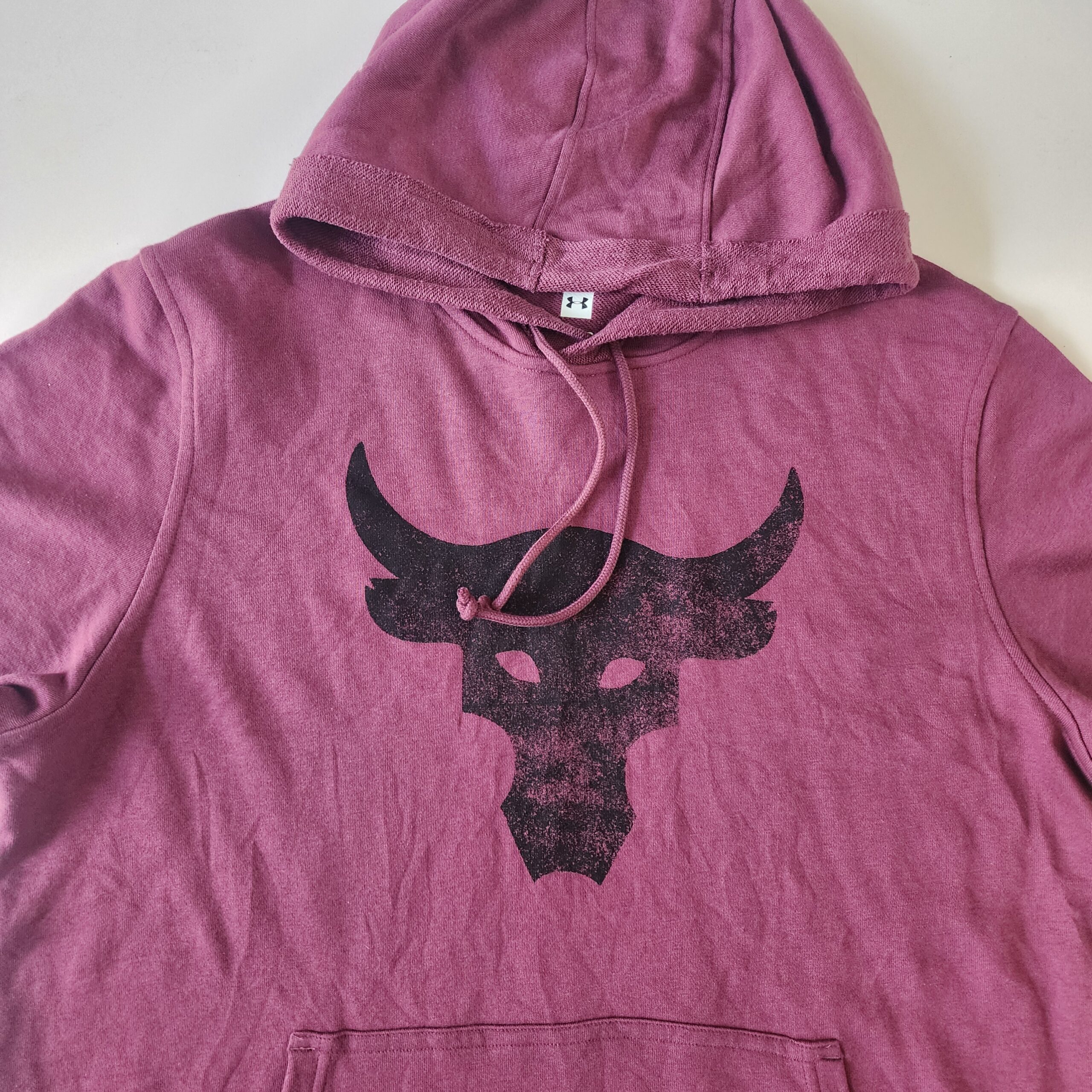 Playera Under Armour - Imagen 2