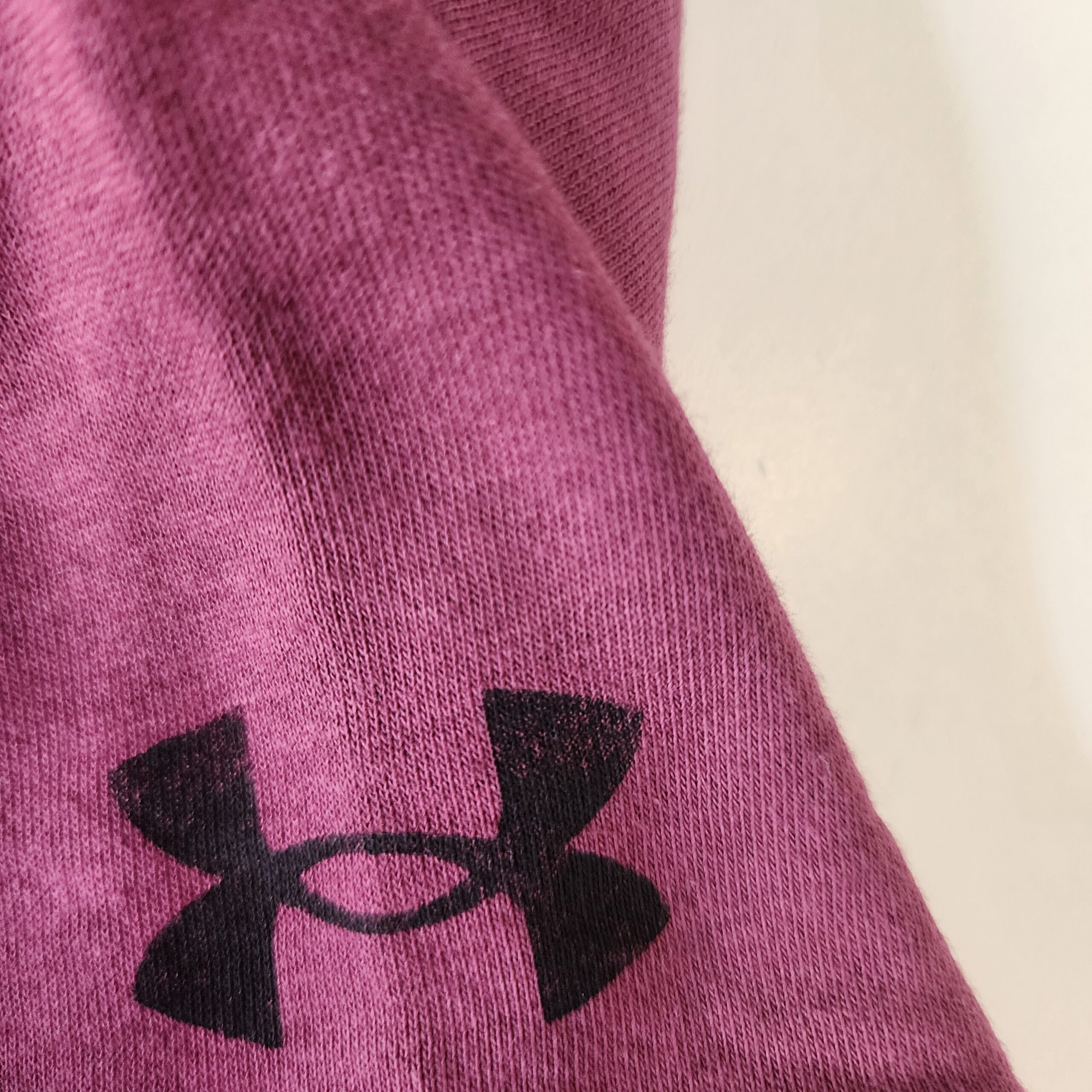Playera Under Armour - Imagen 3