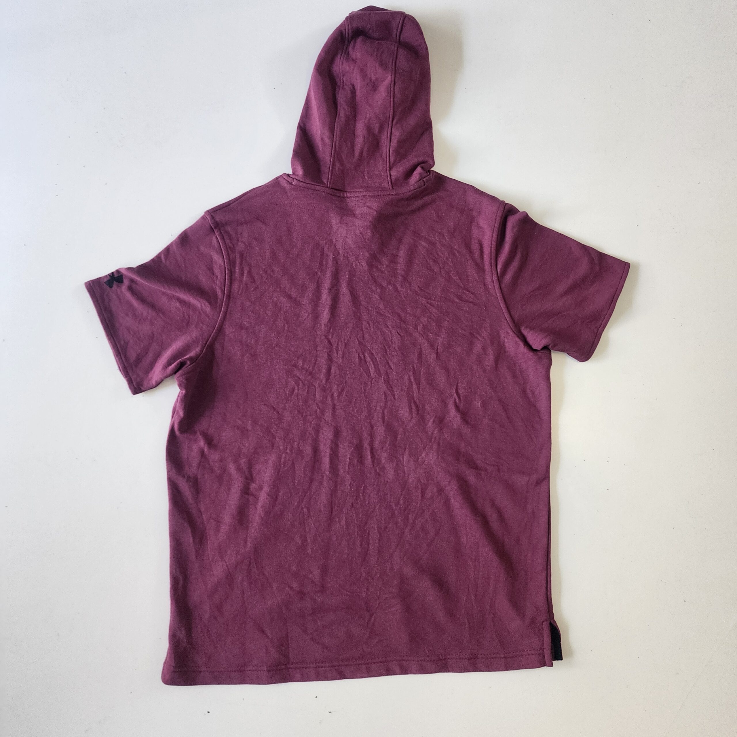 Playera Under Armour - Imagen 4