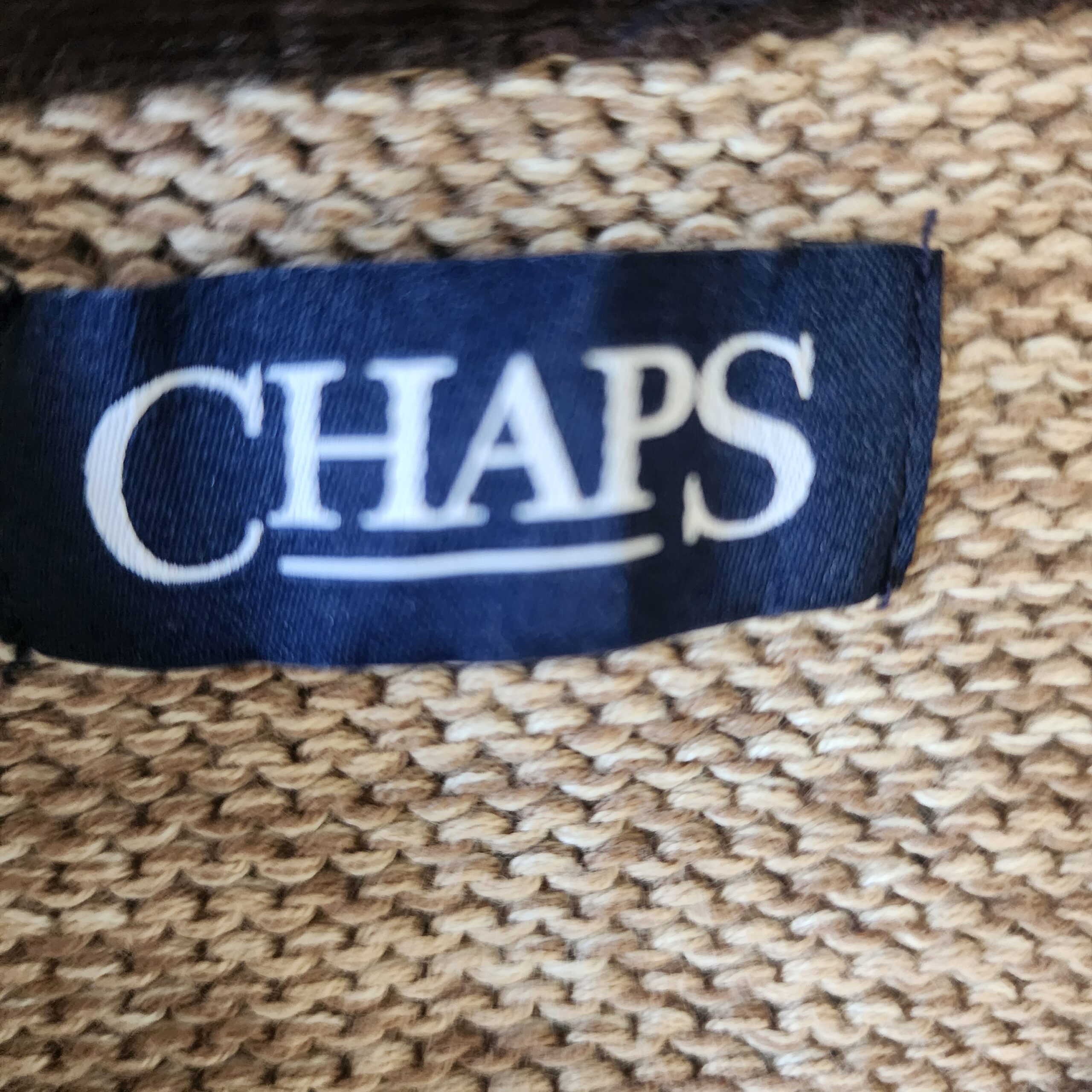 Suéter Chaps - Imagen 3