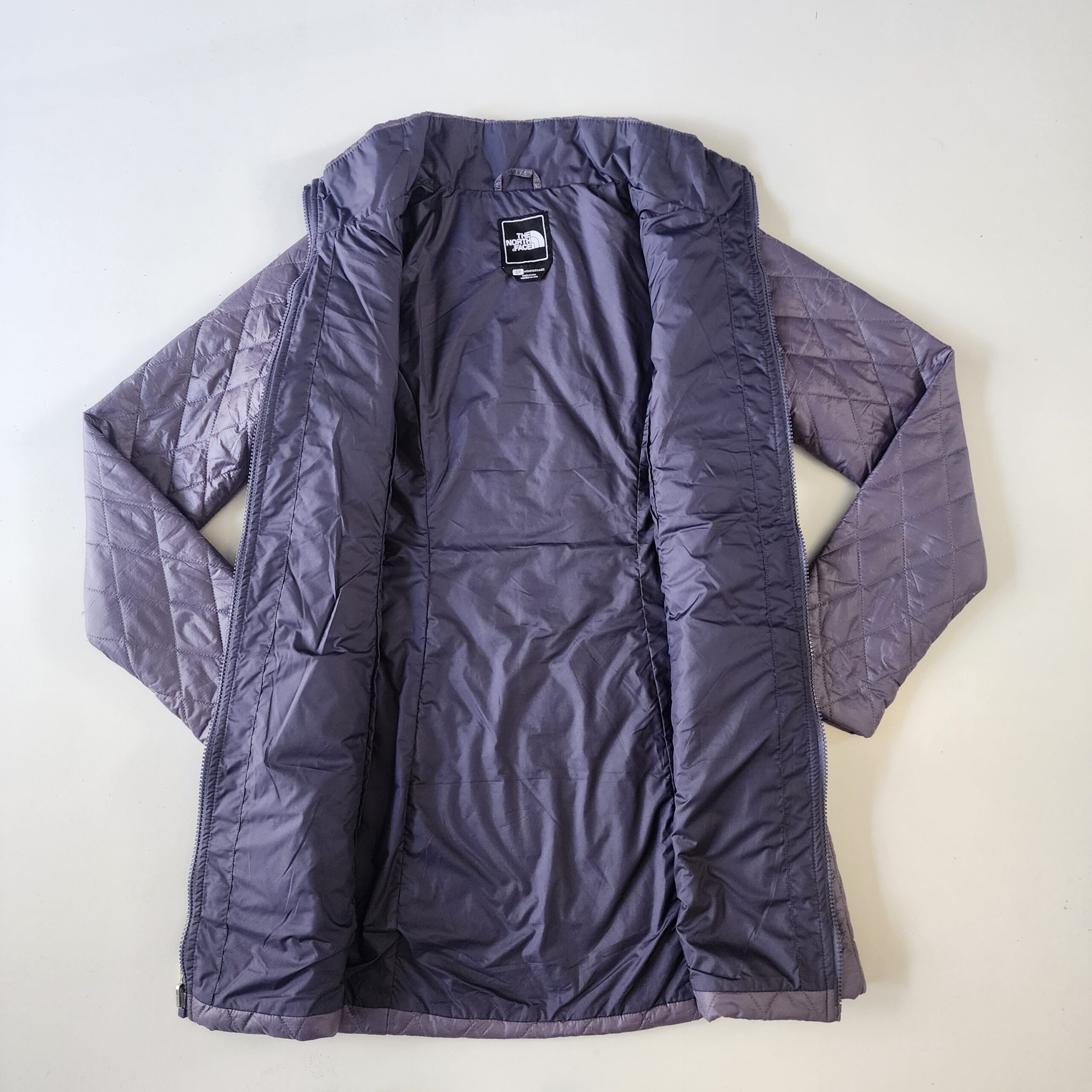 Chumpa The North Face - Imagen 3