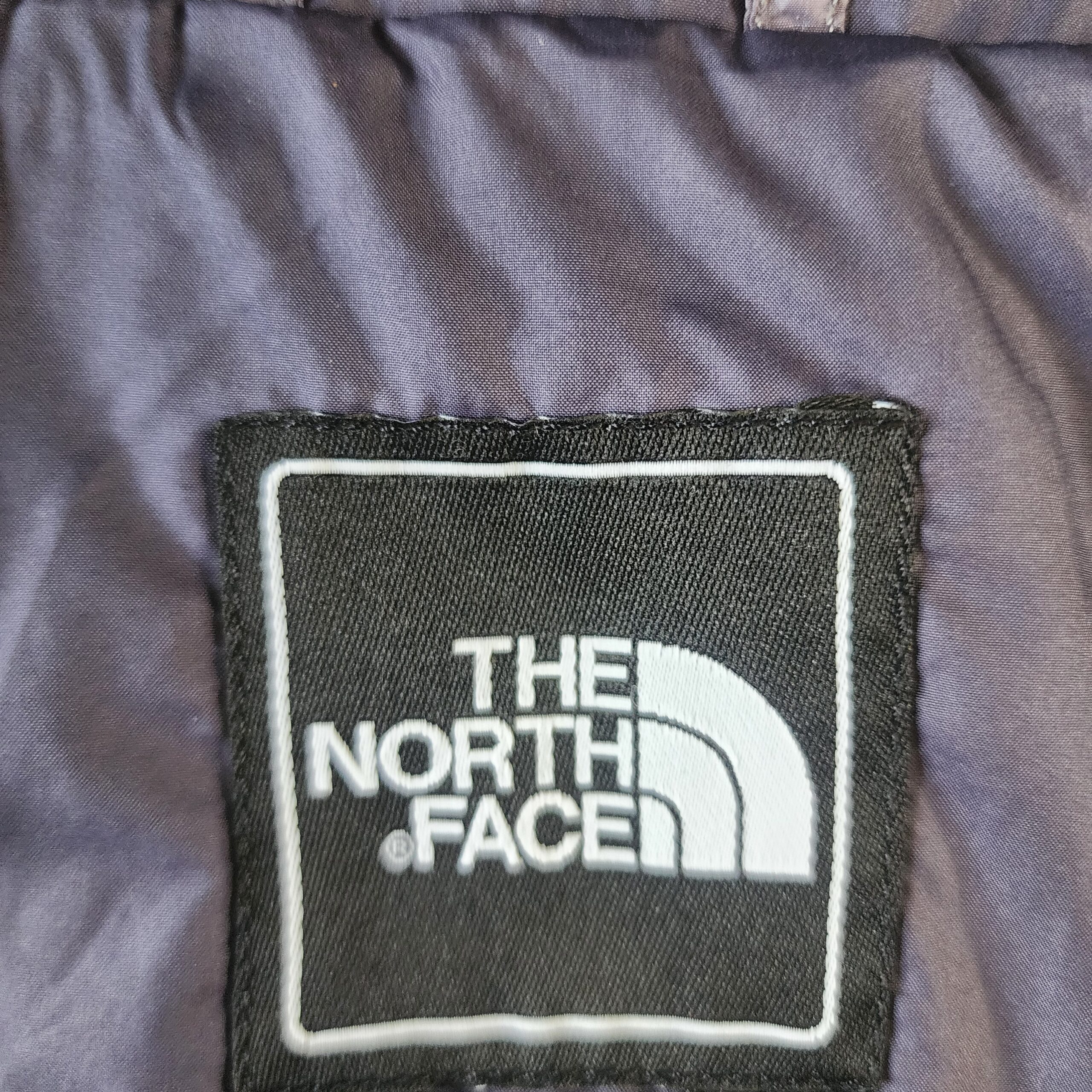 Chumpa The North Face - Imagen 4