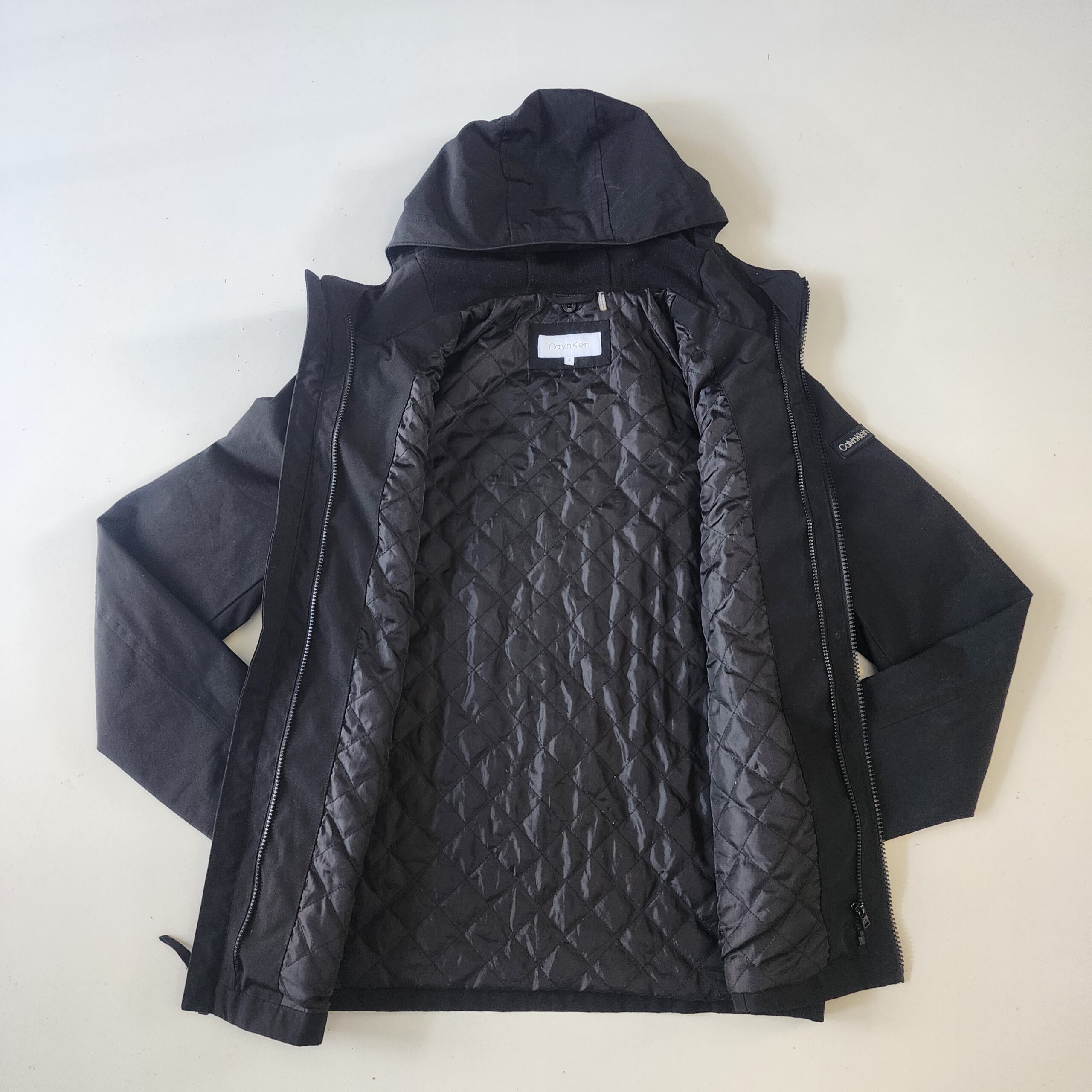 Chumpa Calvin Klein - Imagen 3