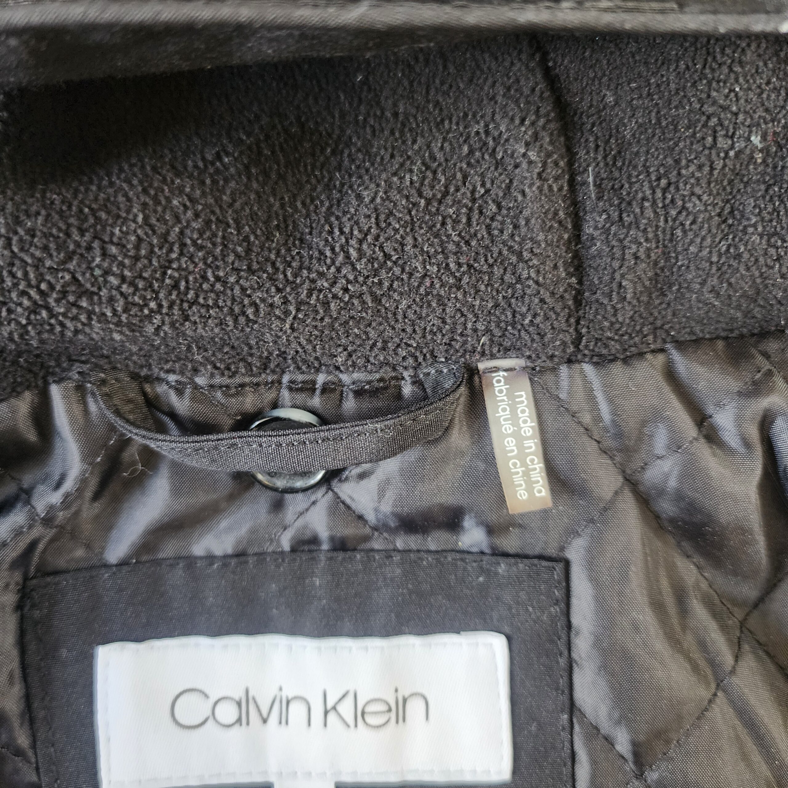 Chumpa Calvin Klein - Imagen 4