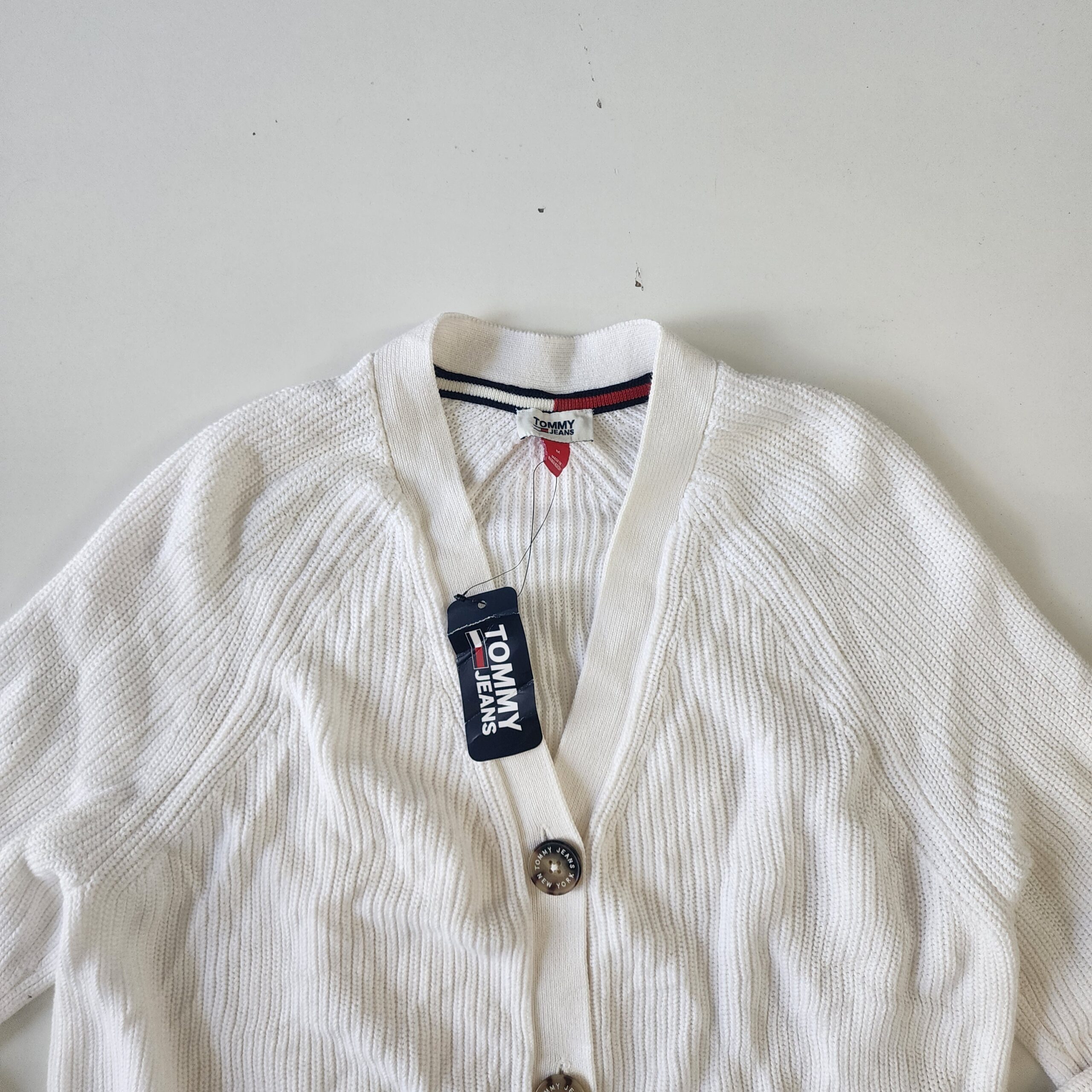 Suéter Tommy Hilfiger - Imagen 2