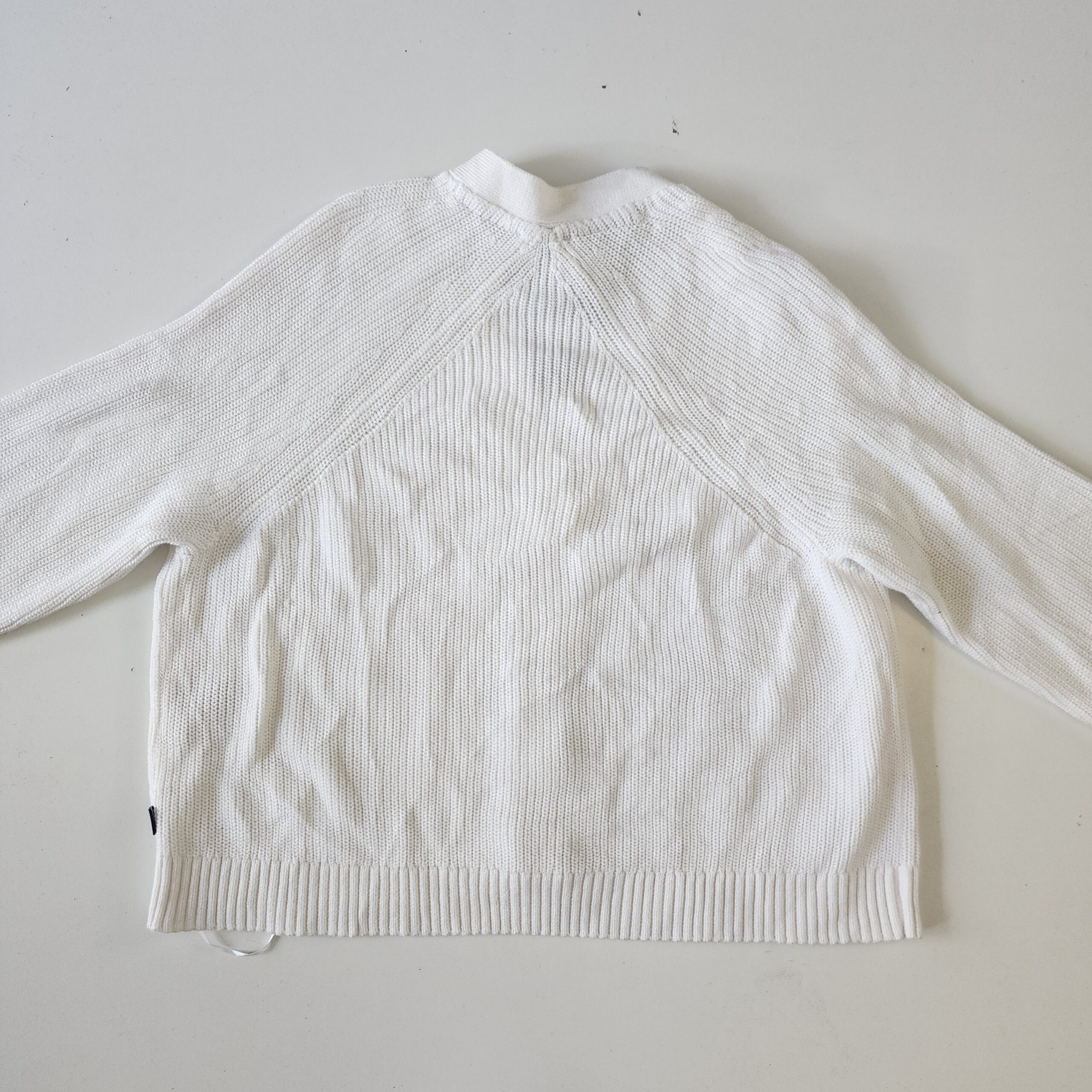 Suéter Tommy Hilfiger - Imagen 4