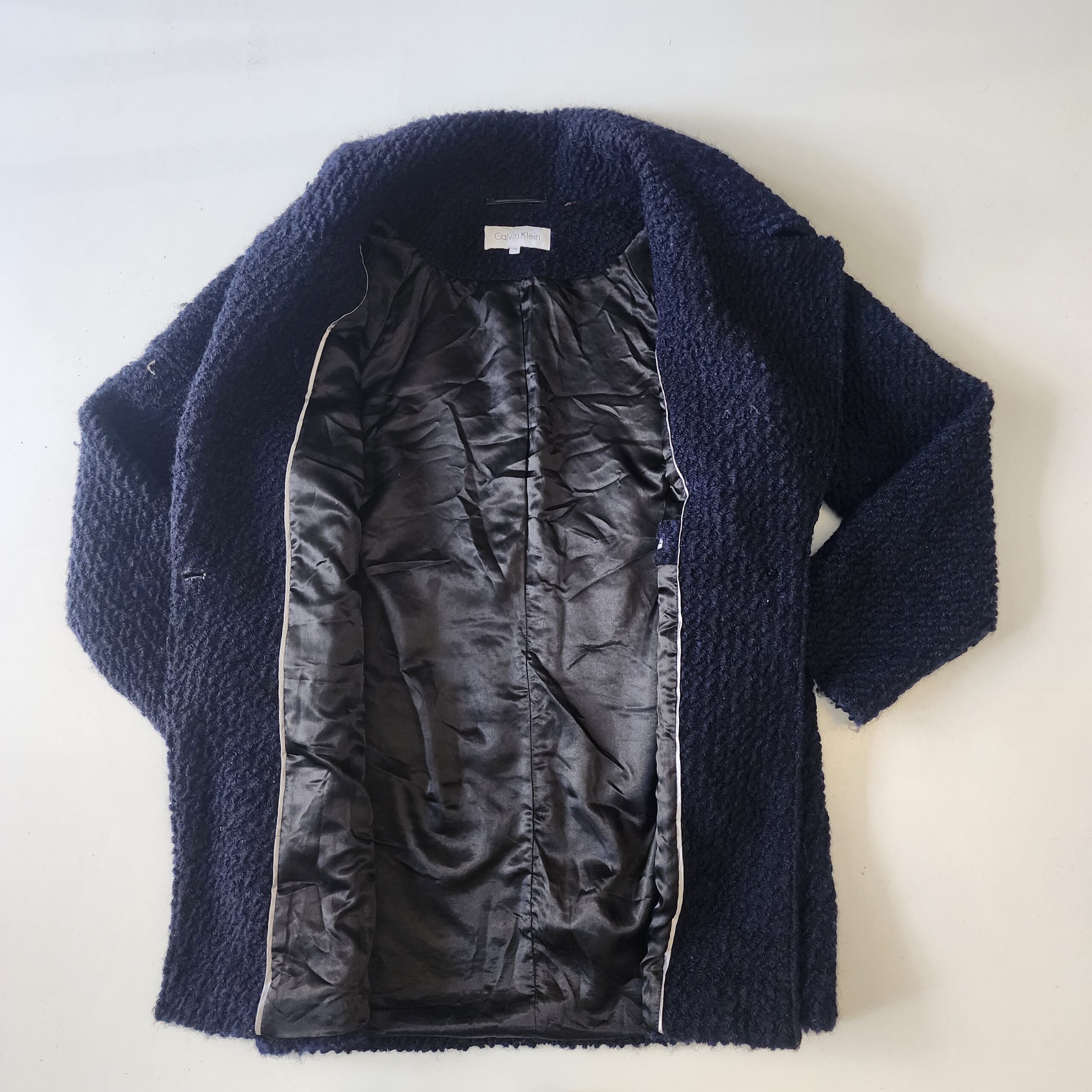 Abrigo Calvin Klein - Imagen 4