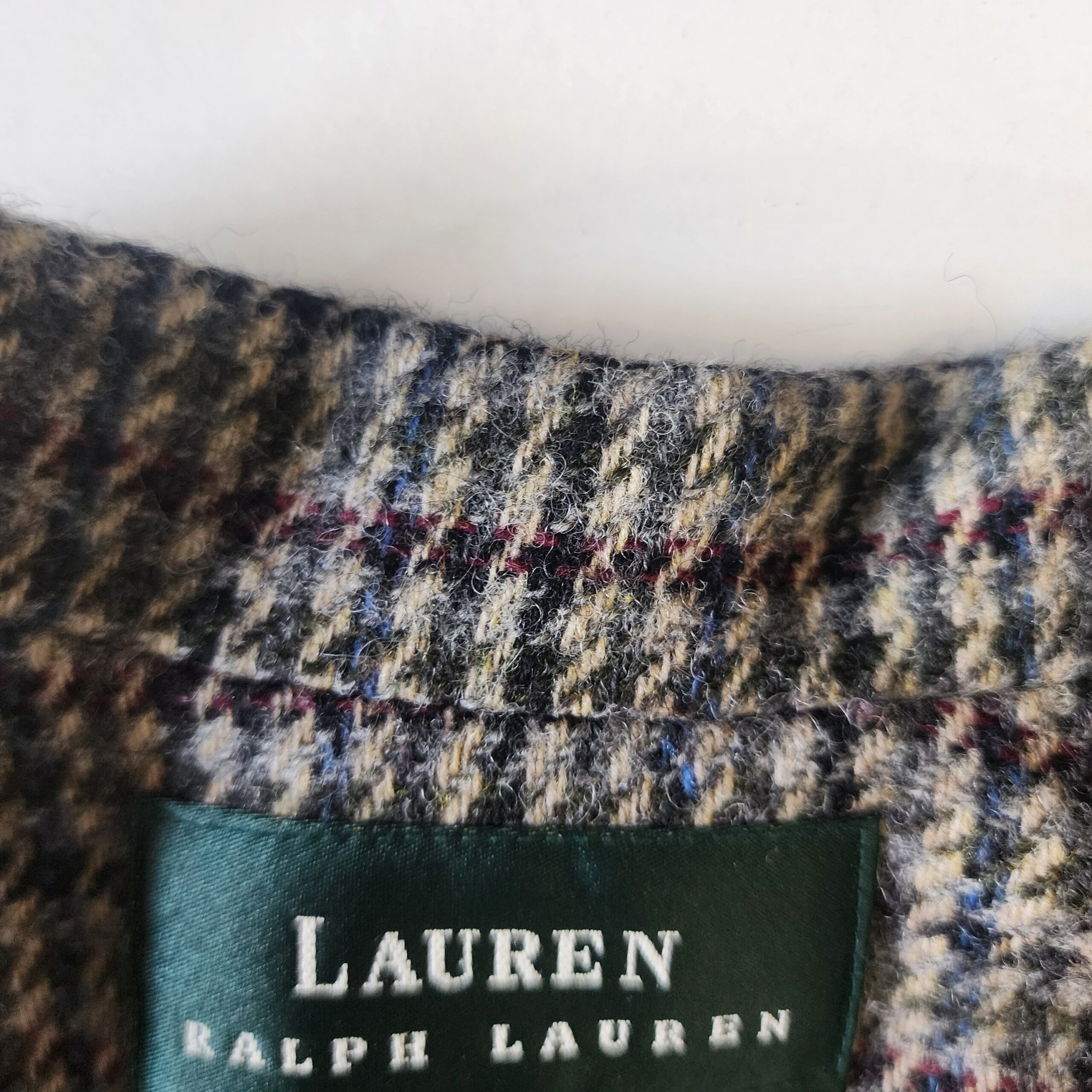 Saco Ralph Lauren - Imagen 4