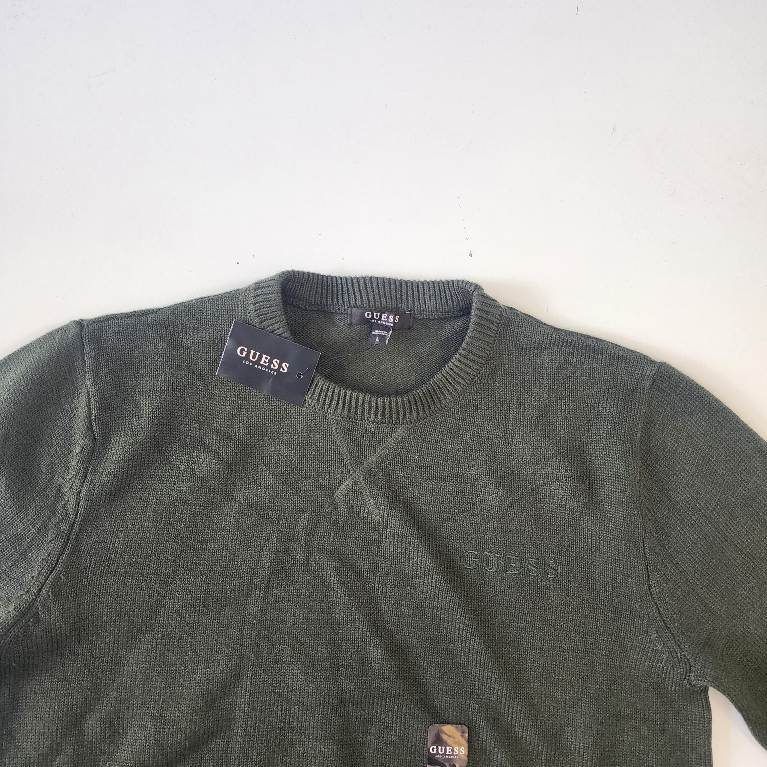 suéter Guess - Imagen 2