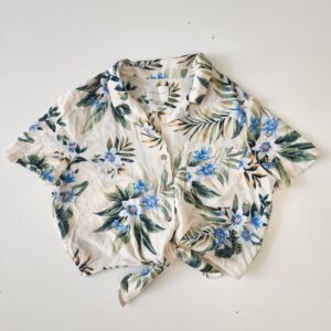 Blusa American Eagle