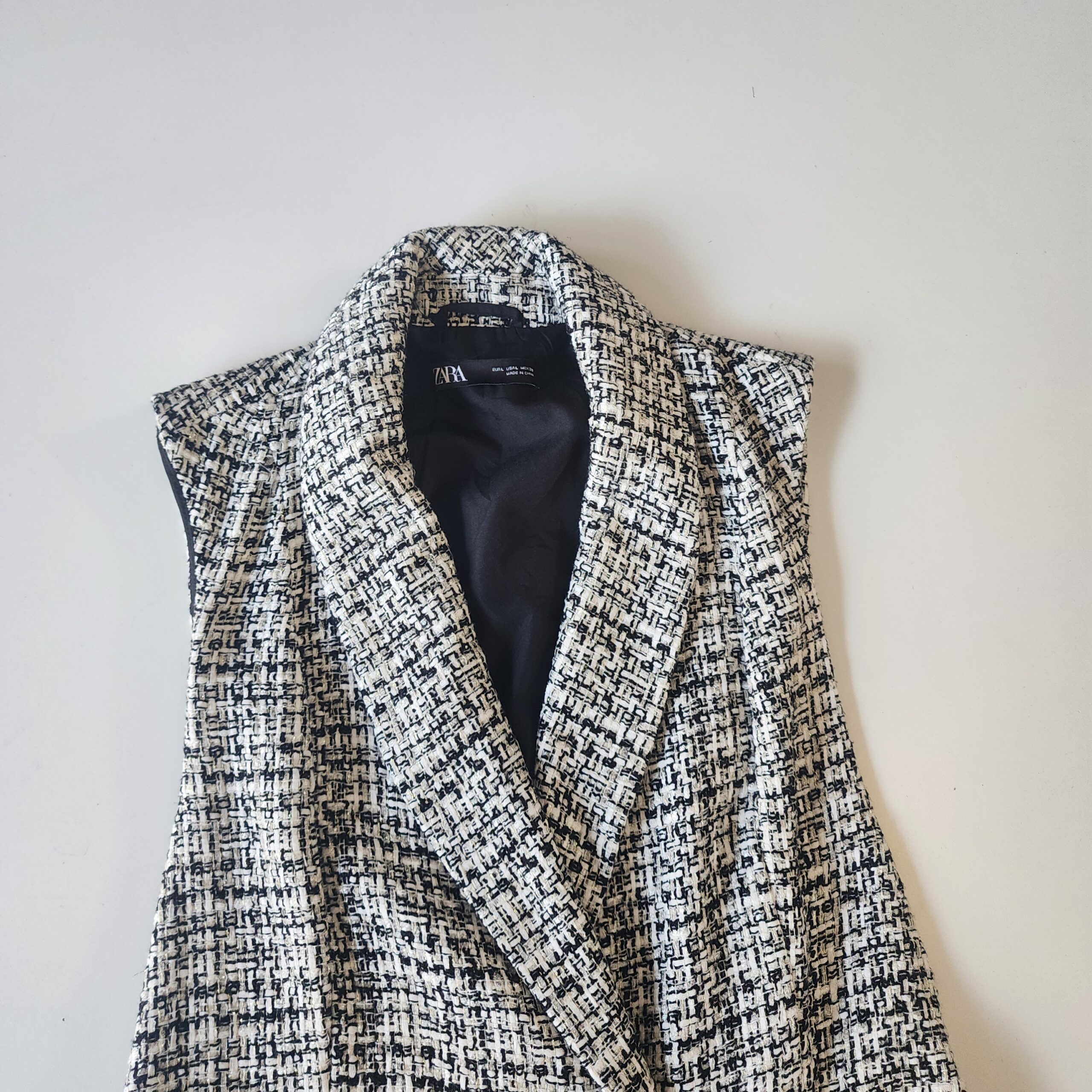 Enterizo Zara - Imagen 2