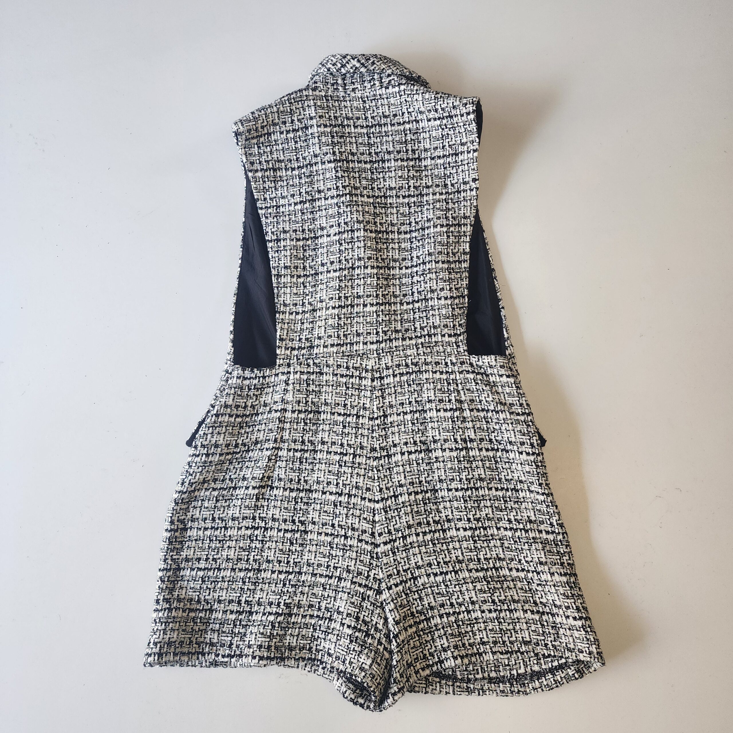 Enterizo Zara - Imagen 3