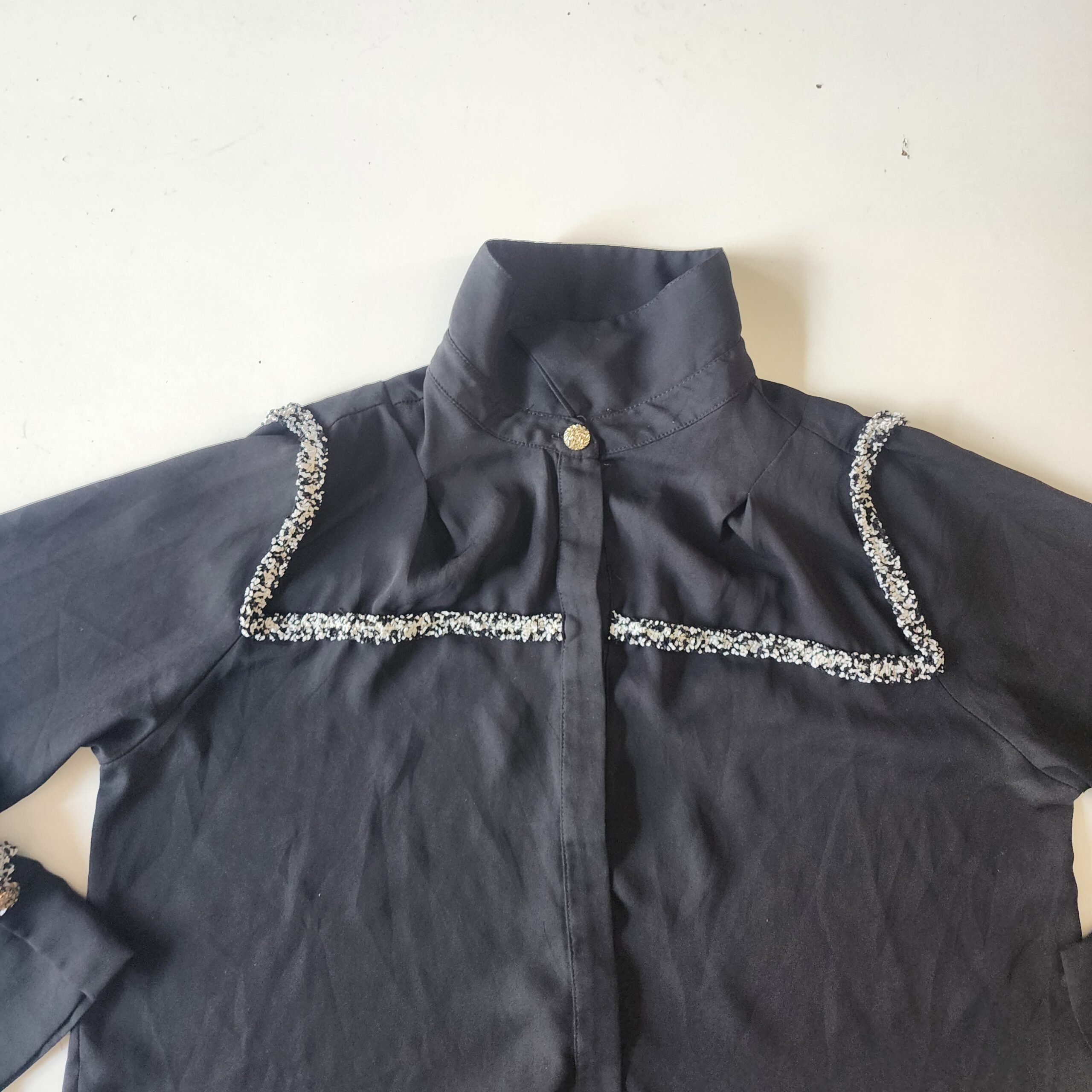 Blusa Zara - Imagen 2