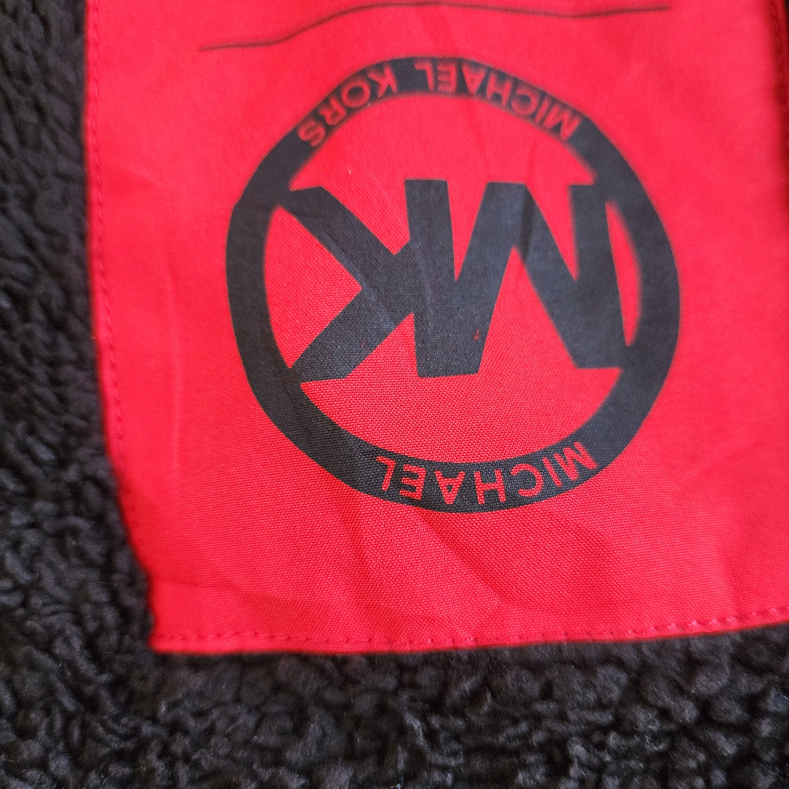 Chumpa Michael Kors - Imagen 4