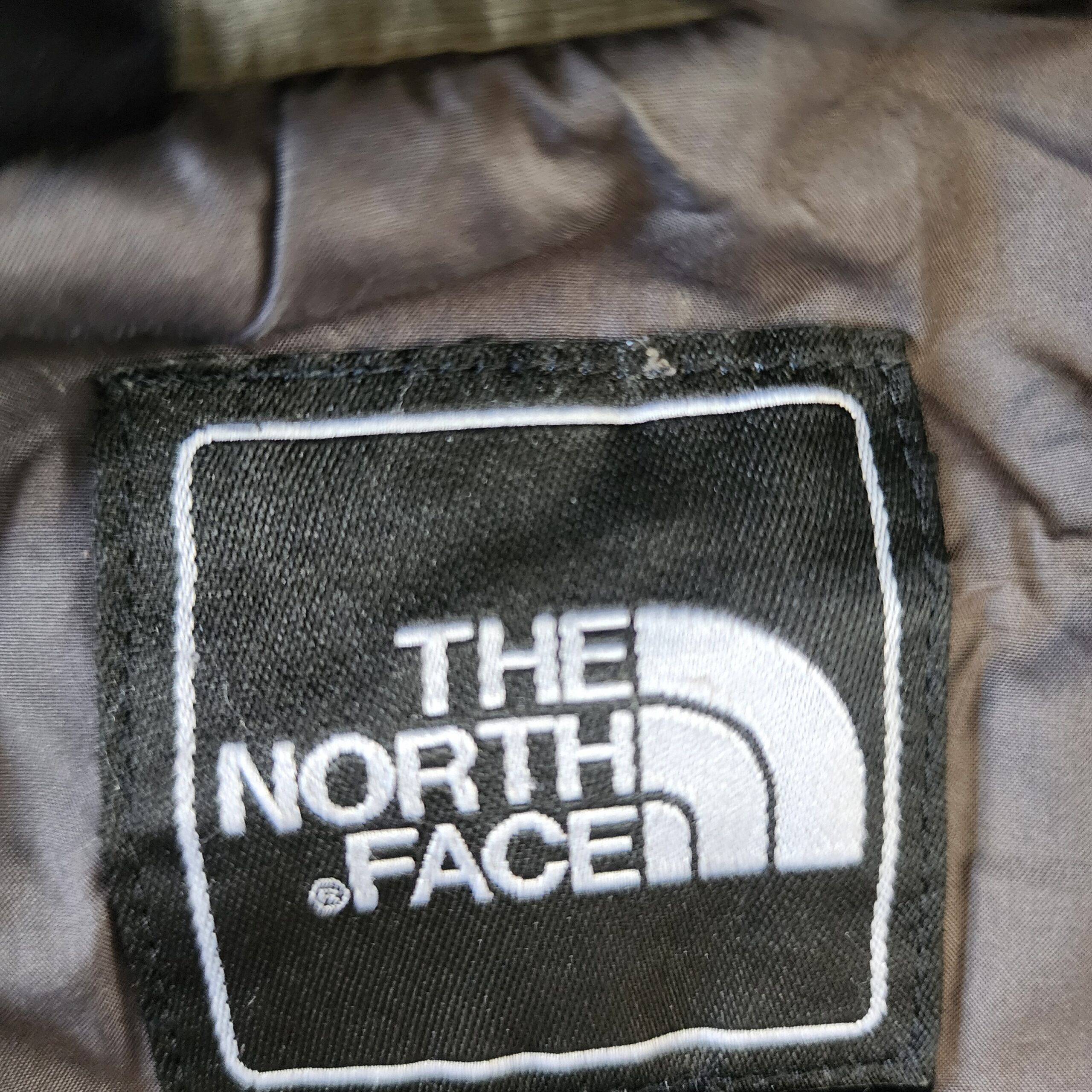 Jacket The North Face - Imagen 4