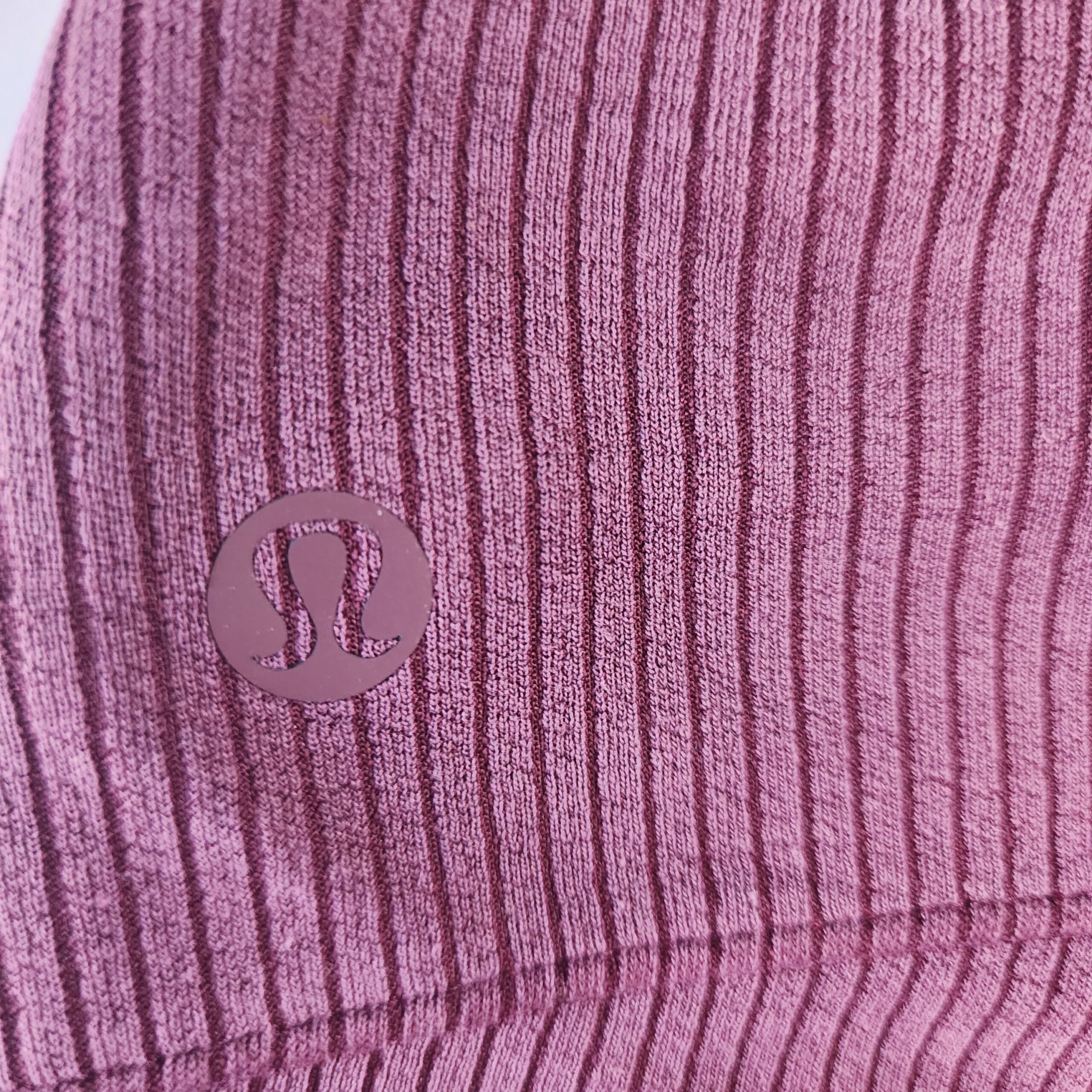 Flare Lululemon - Imagen 3