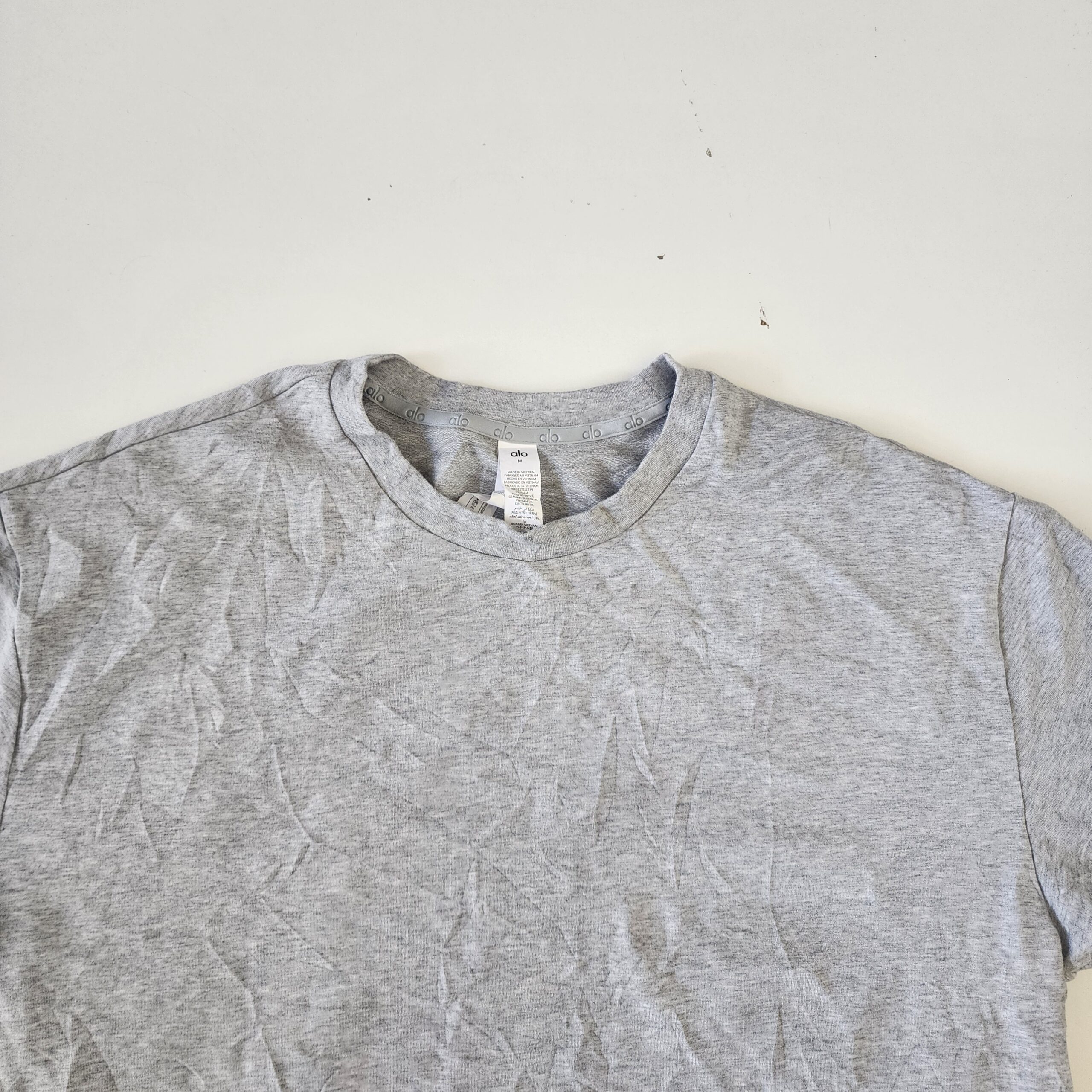 Playera Alo - Imagen 2