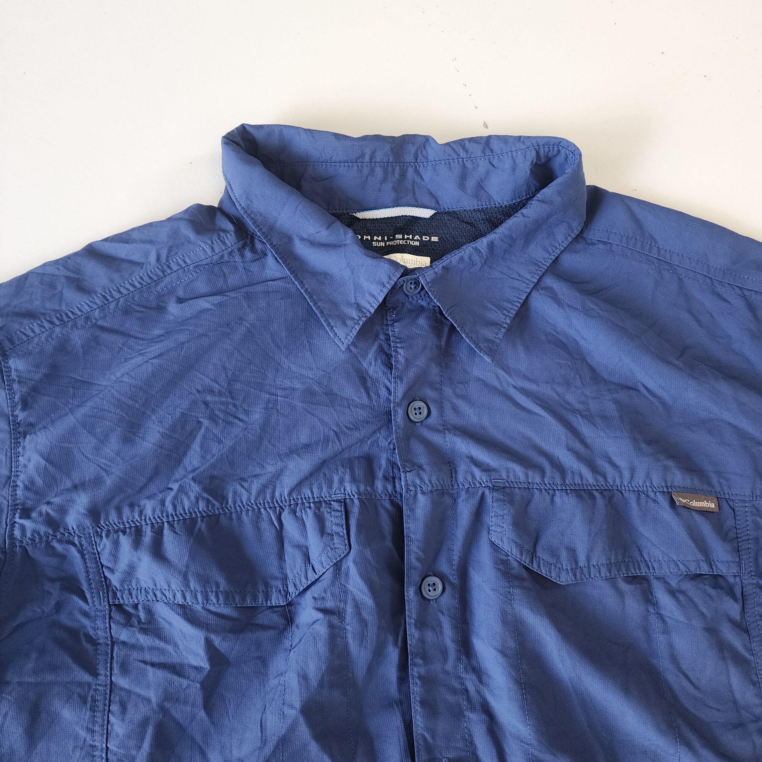 Camisa Columbia - Imagen 2