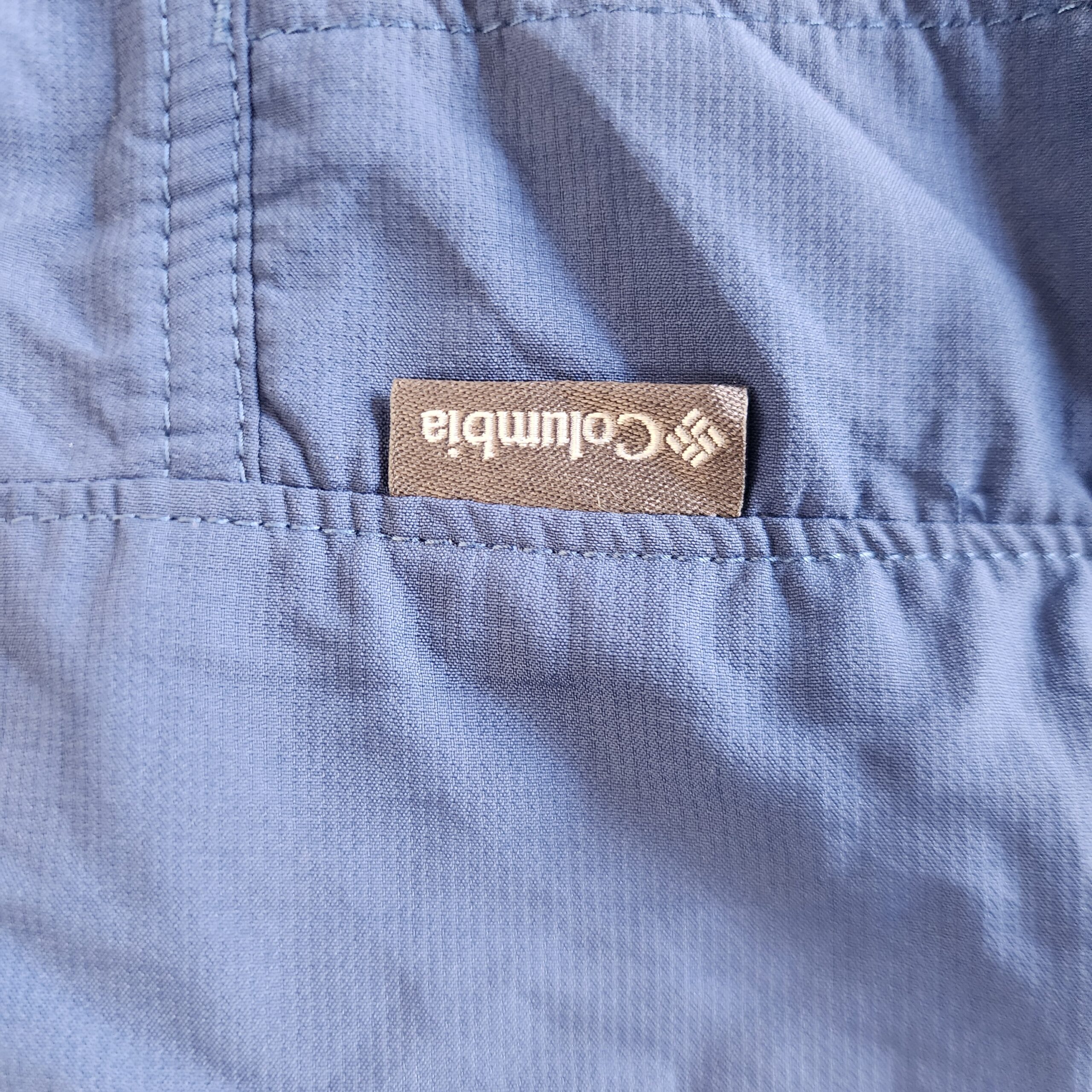 Camisa Columbia - Imagen 3