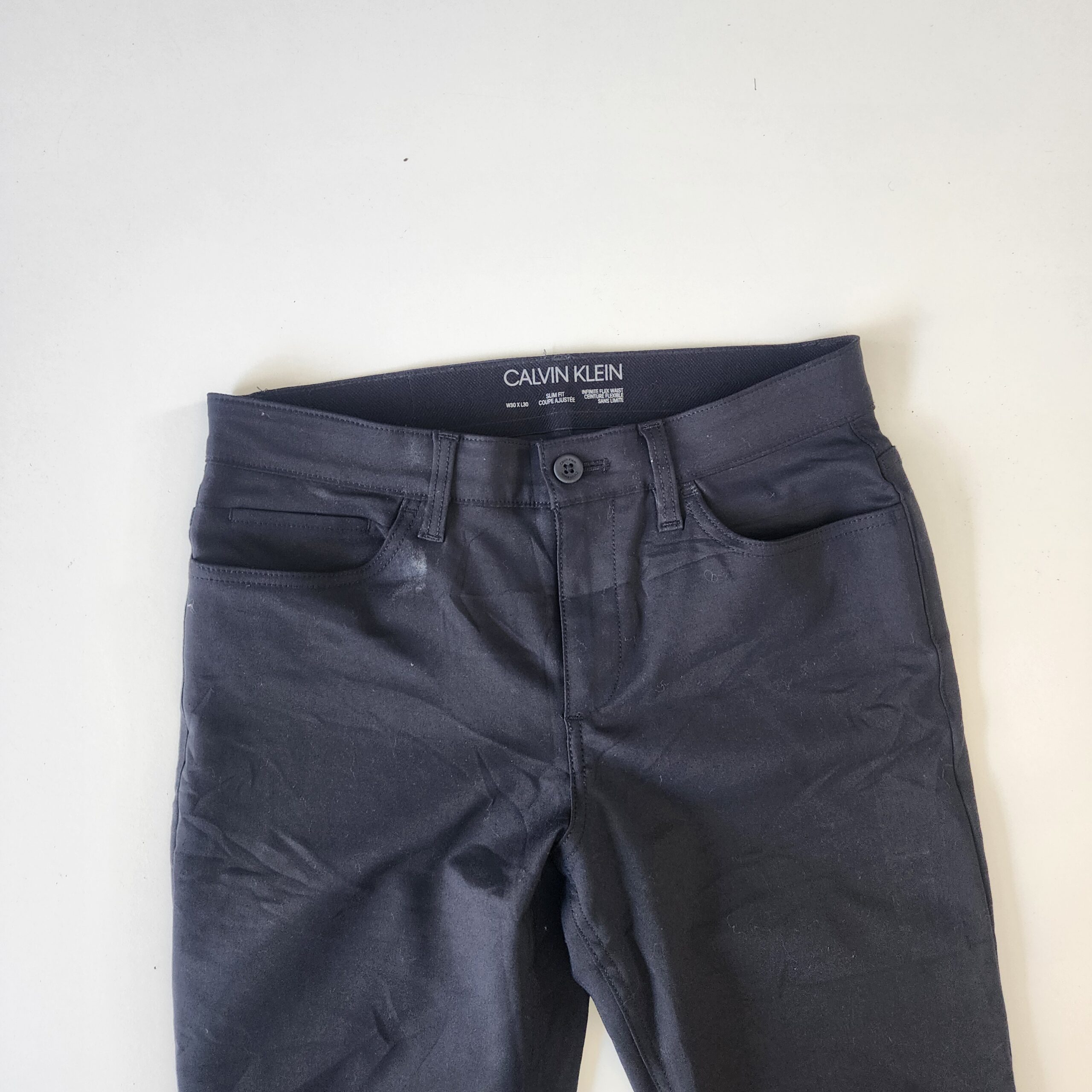 Pantalón Calvin Klein - Imagen 2