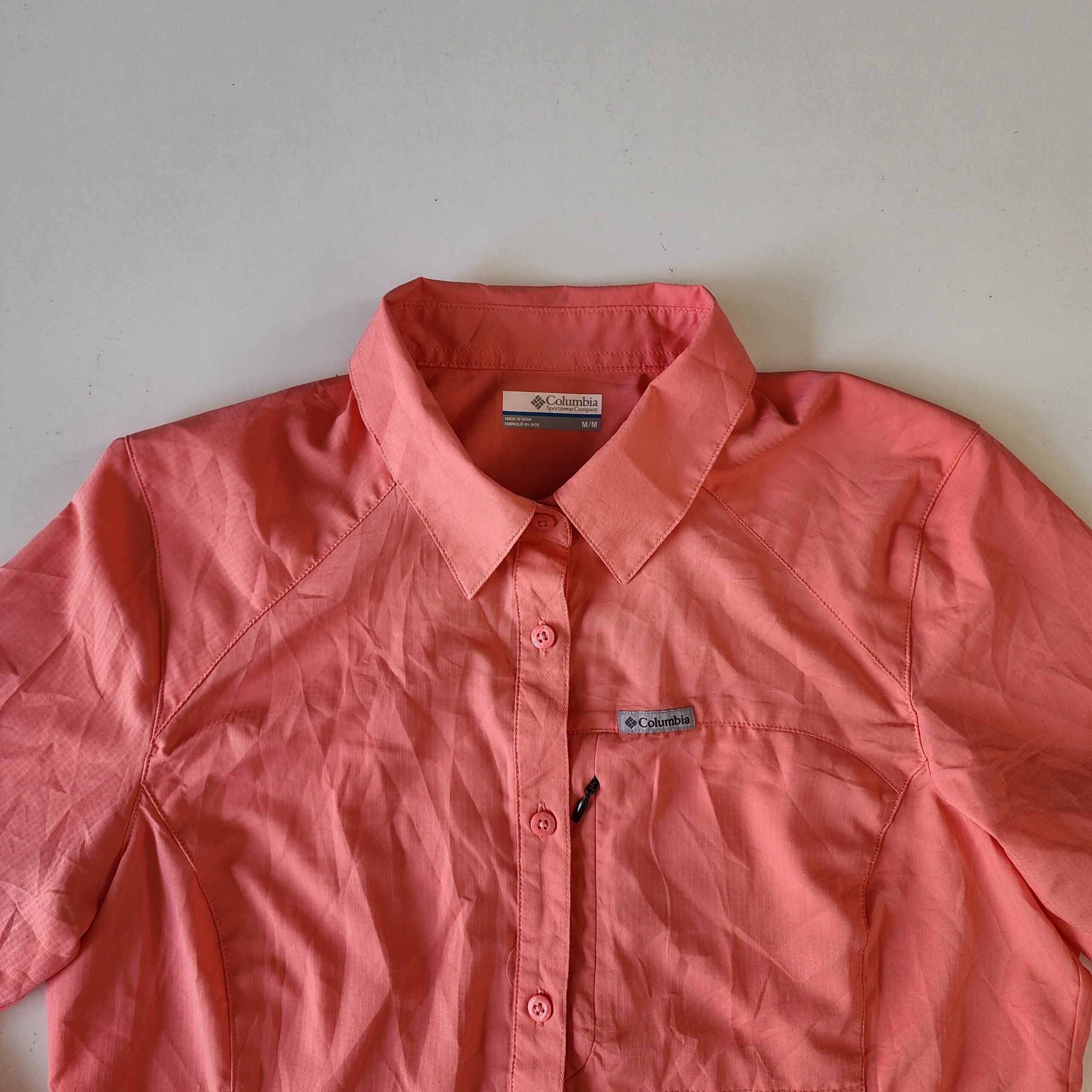 Blusa Columbia - Imagen 2